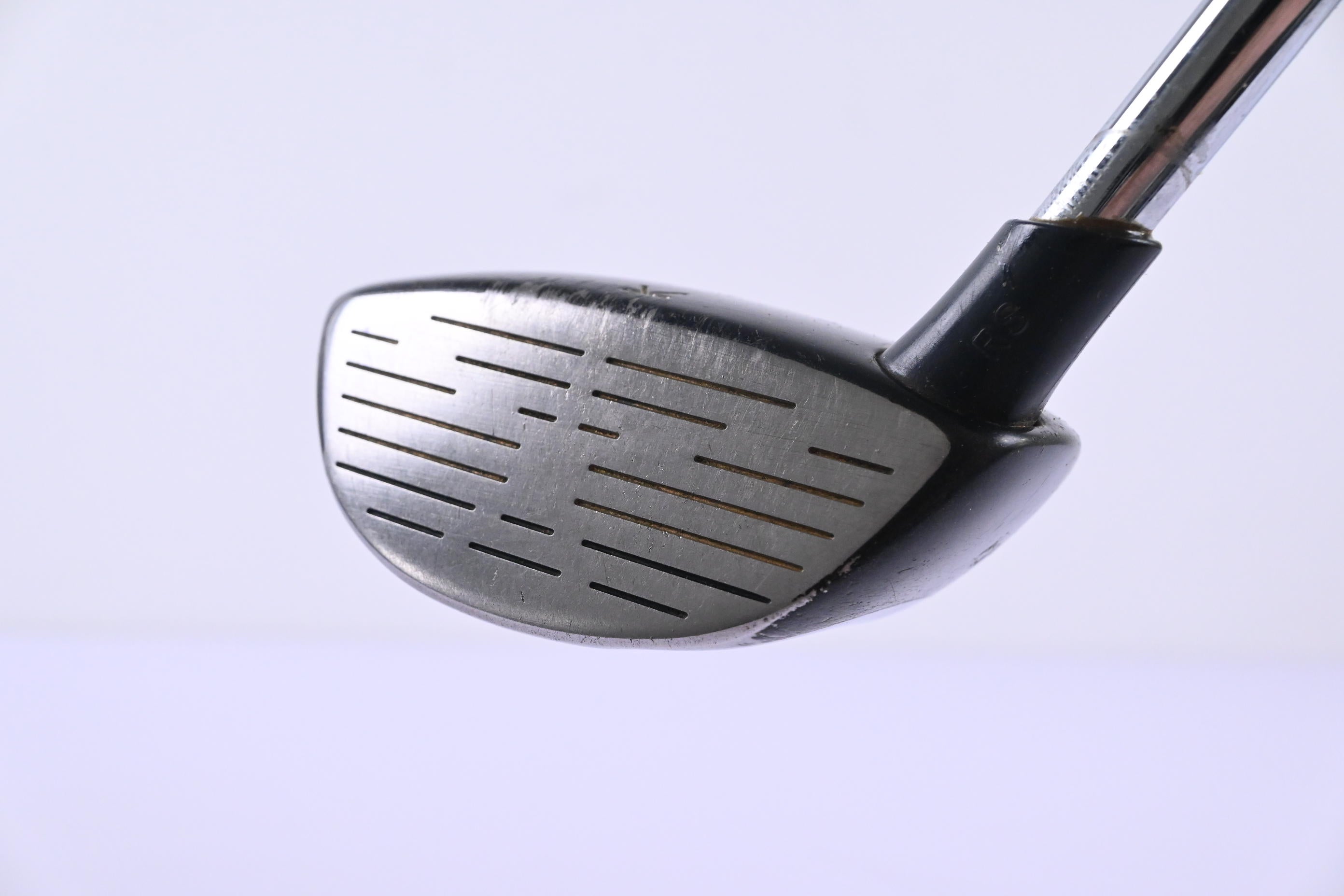 Ping I3 #7 Wood / 20 Degree / X-Flex Ping Cushin JZ Shaft