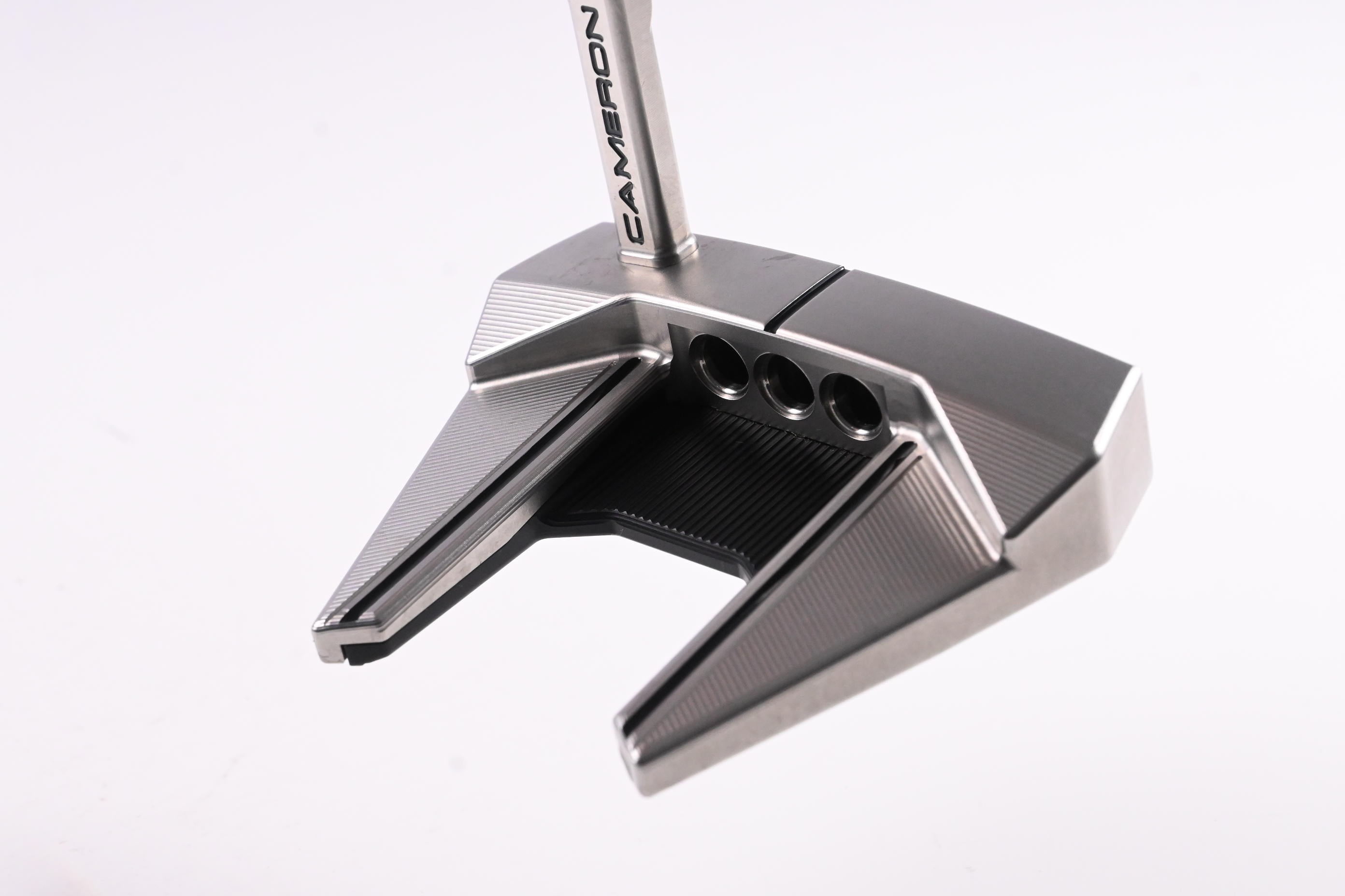 Scotty Cameron 2026 Phantom 7.2 Putter / 34 Inch