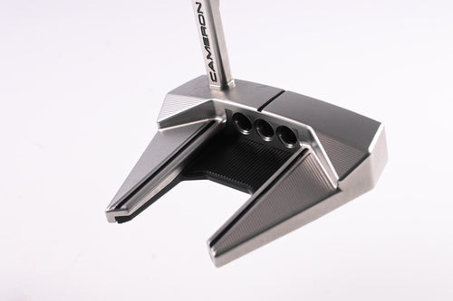 Scotty Cameron 2026 Phantom 7.2 Putter / 34 Inch