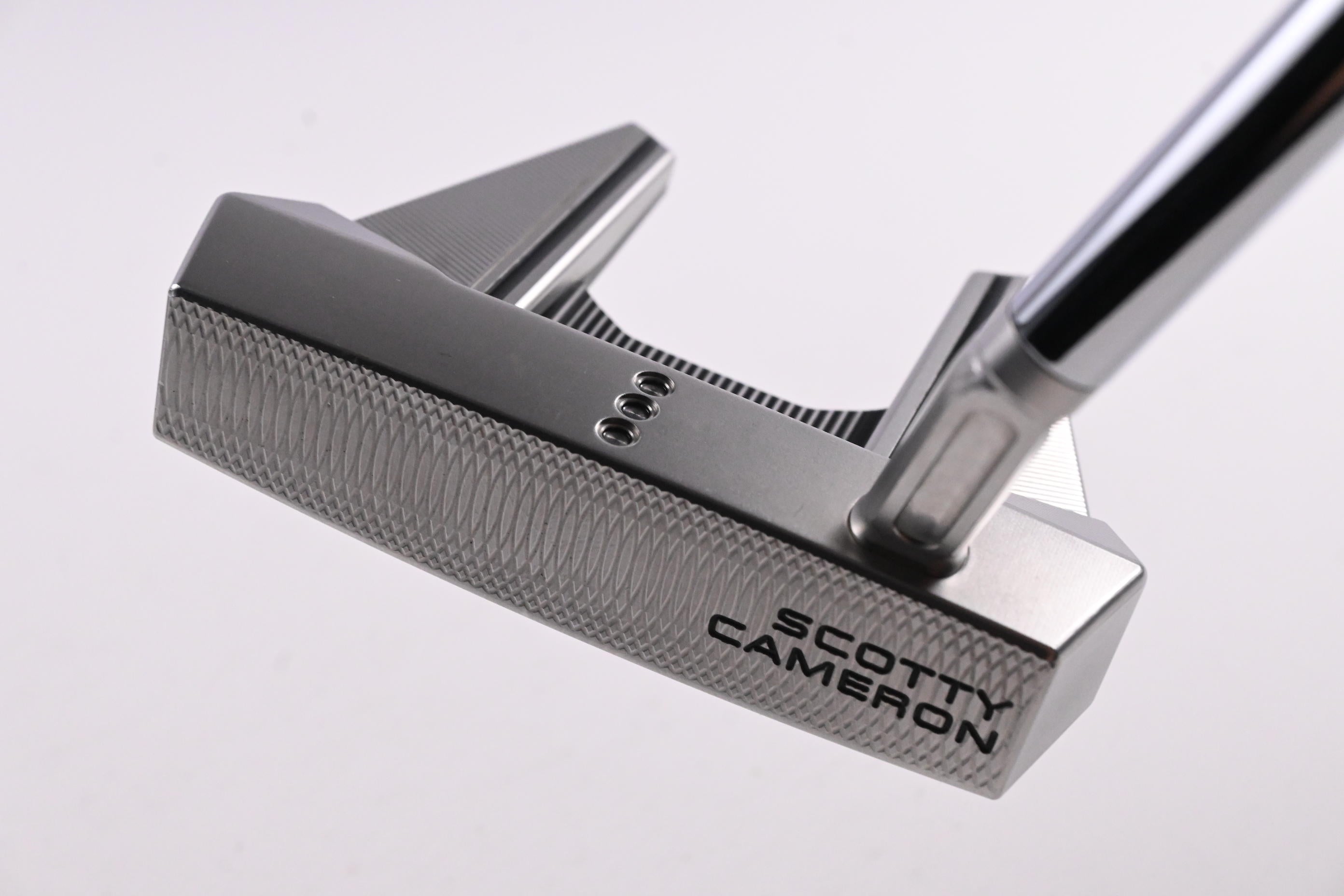 Scotty Cameron 2024 Phantom 7.5 Putter / 33 Inch