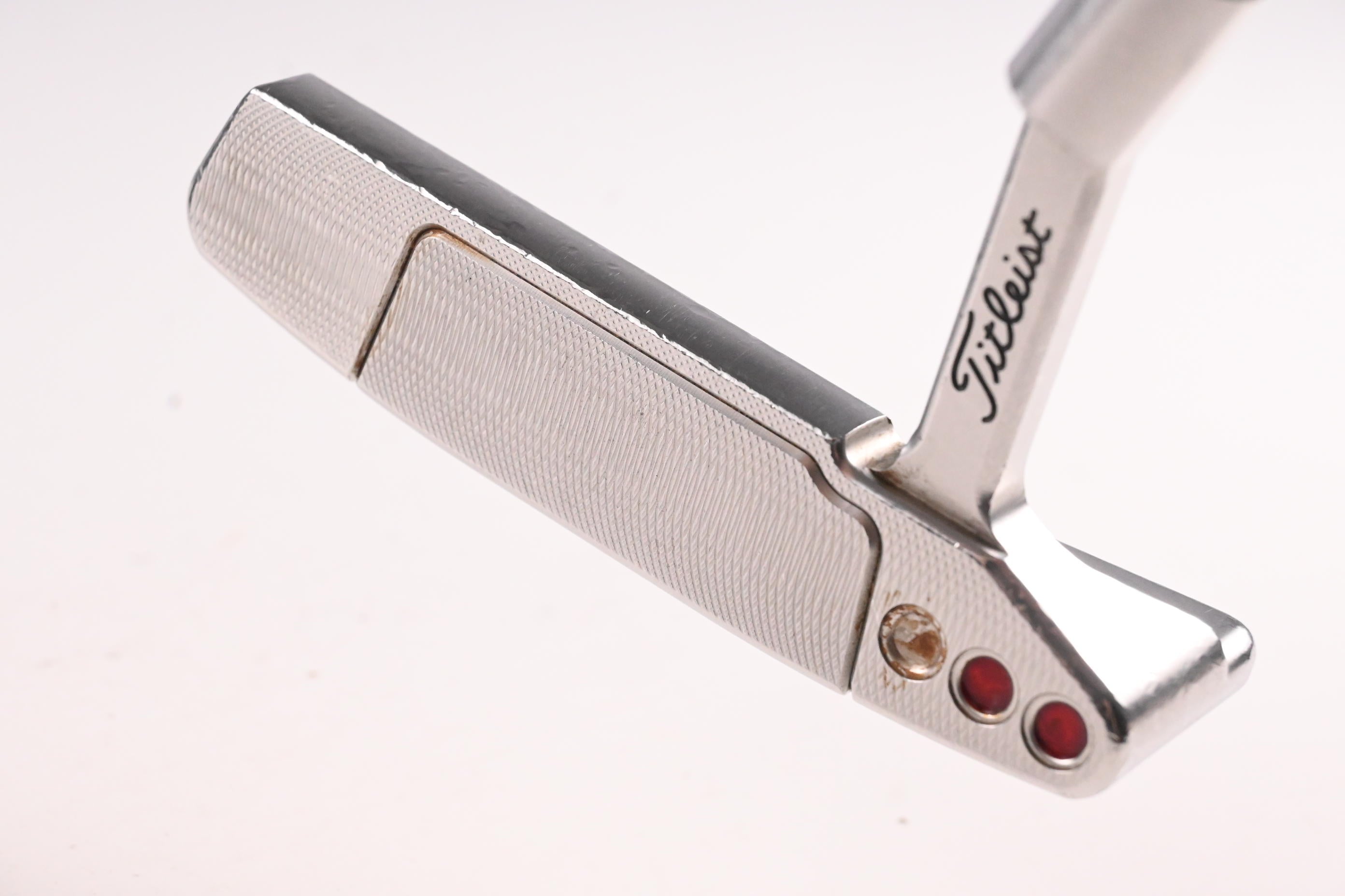 Scotty Cameron Select Newport 2 2018 Putter / 34 Inch