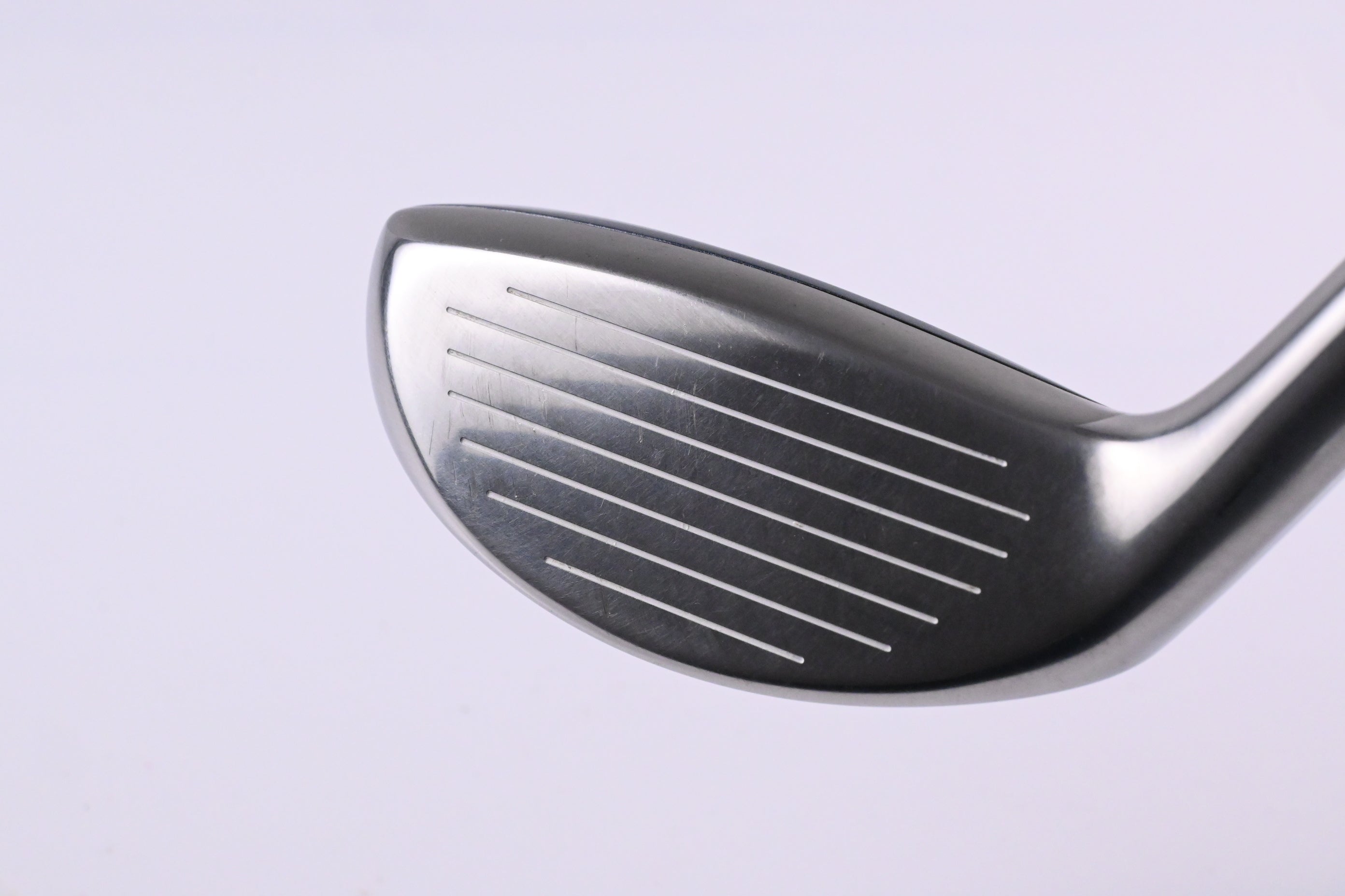 Ladies Cleveland Halo W Series #4 Hybrid / 25 Degree / Ladies Flex Cleveland