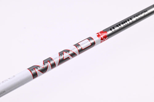 Graphite Design MAD 49 Driver Shaft / Regular Flex / Ping 3rd Gen