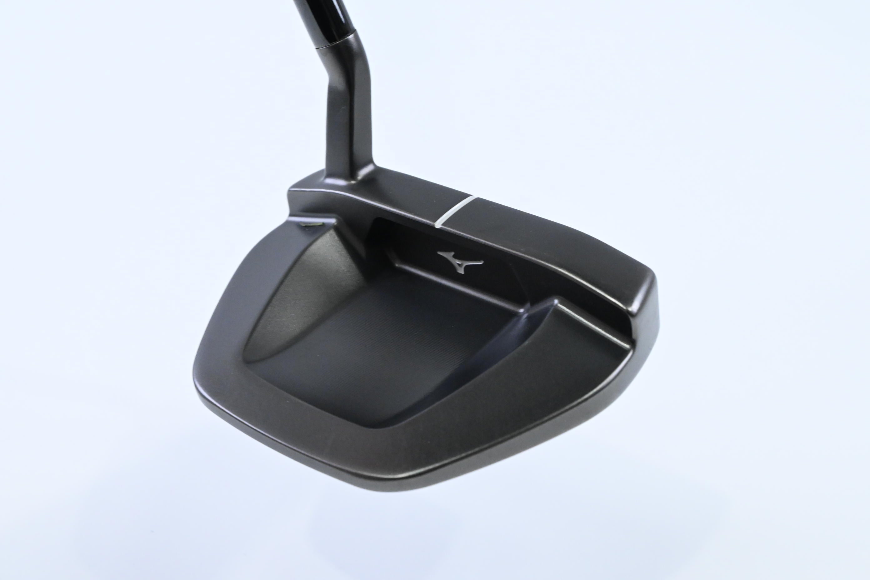 Mizuno M.Craft Nagoya S Putter / 36 Inch
