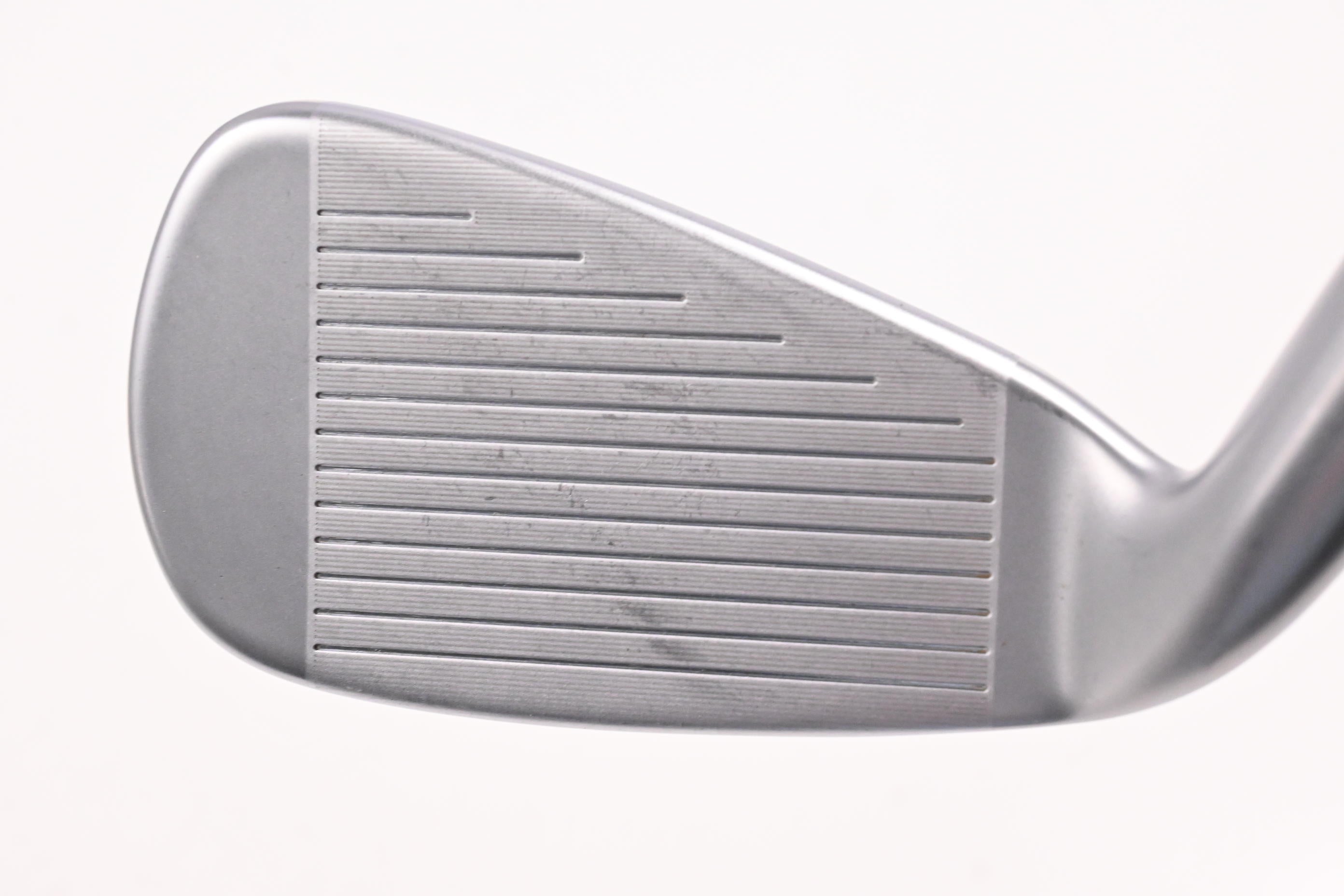 Cleveland Launcher UHX Utility #4 Iron / 20 Degree / X-Flex True Temper