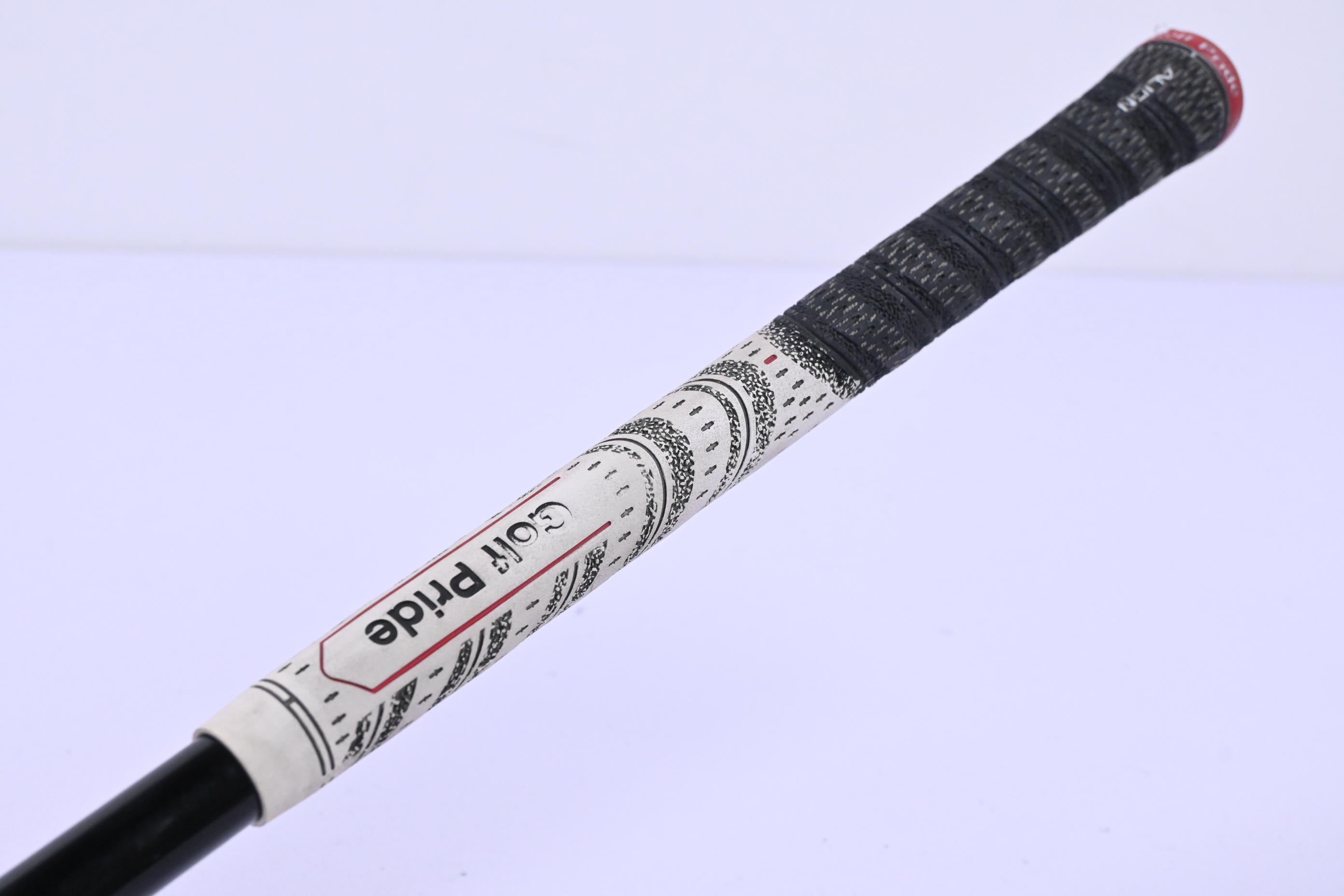 Titleist U505 2023 #2 Iron / 18 Degree / Stiff Flex HZRDUS Gen4 Black 80 Shaft