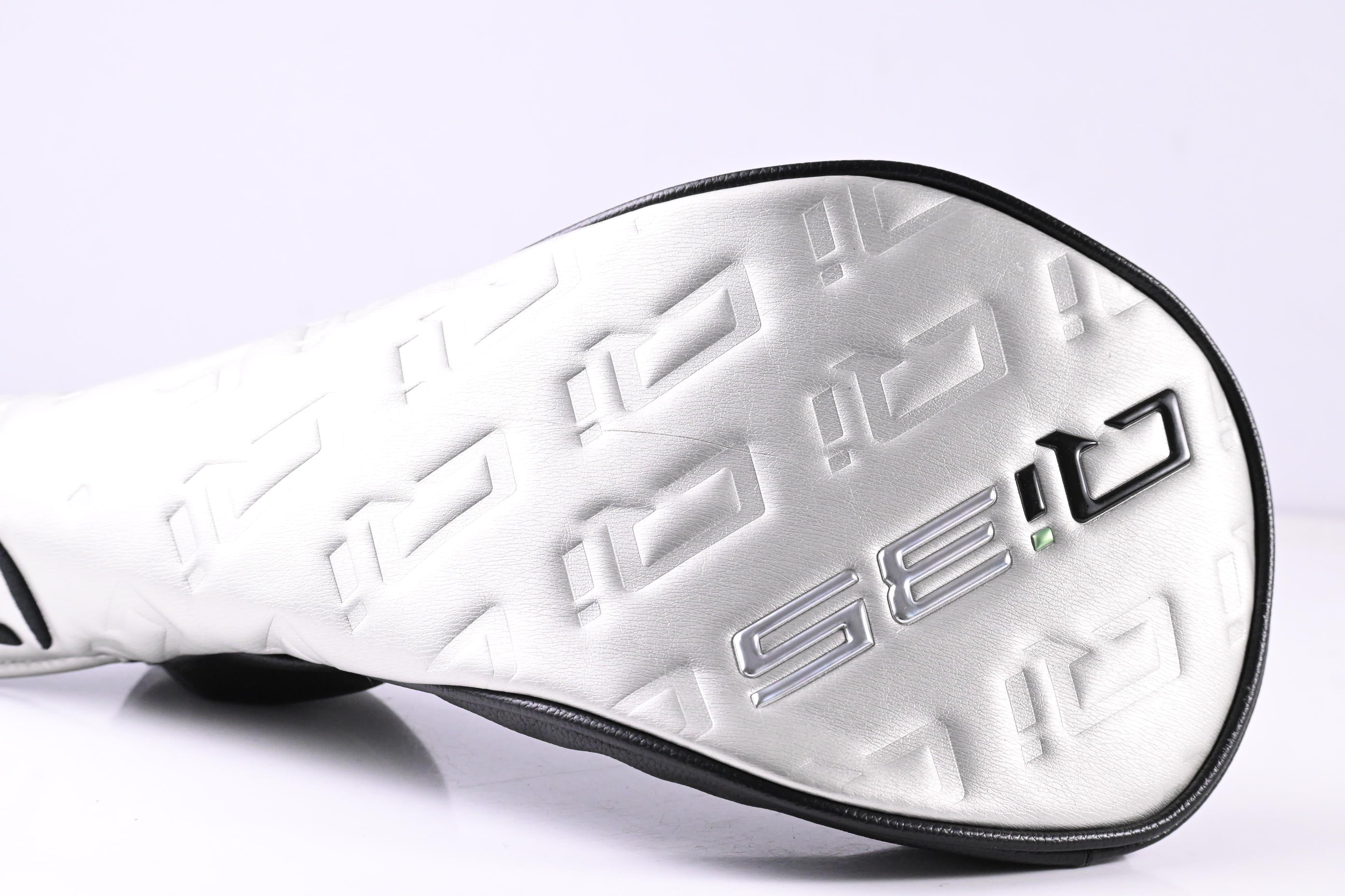 Taylormade Qi35 Max Driver / 12 Degree / Regular Flex Vanquish 4 Shaft