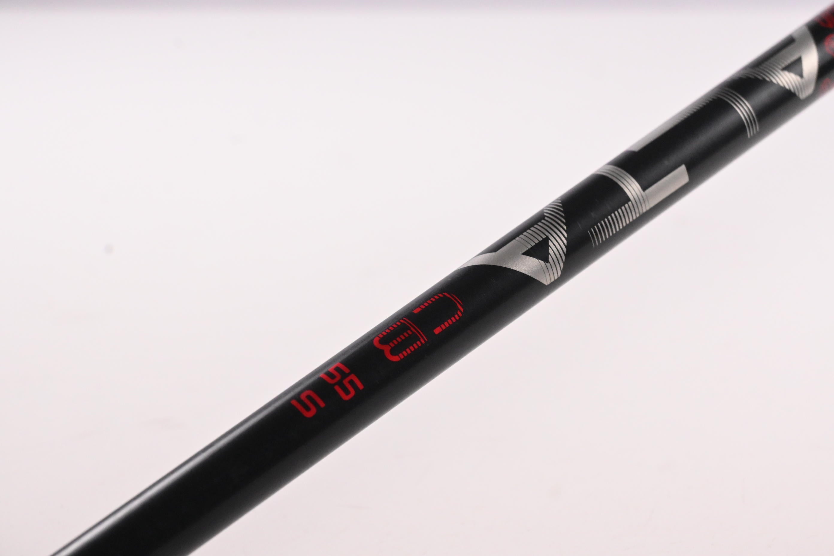 Ping G430 Max Driver / 10.5 Degree / Stiff Flex Ping ALTA CB Red 55 Shaft