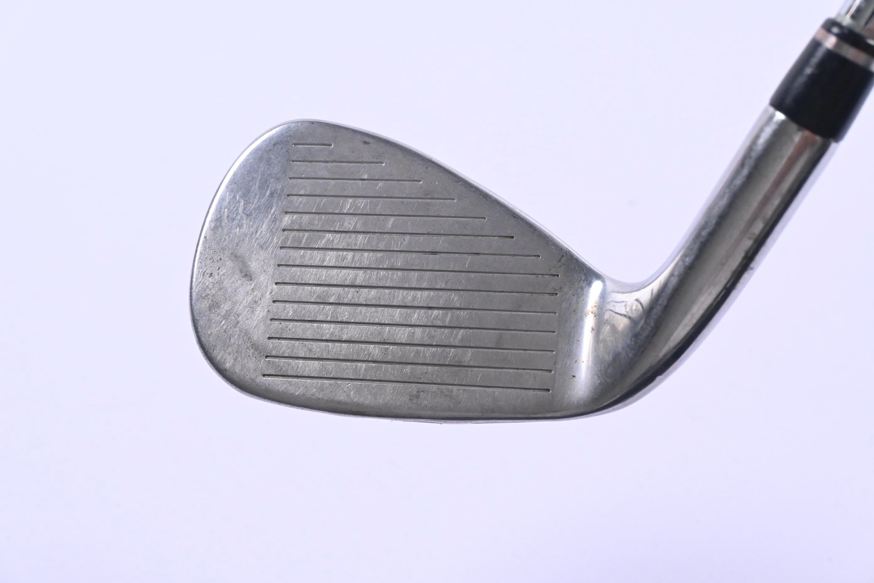 Wilson C200 #9 Iron / Regular Flex KBS Tour 90 Shaft