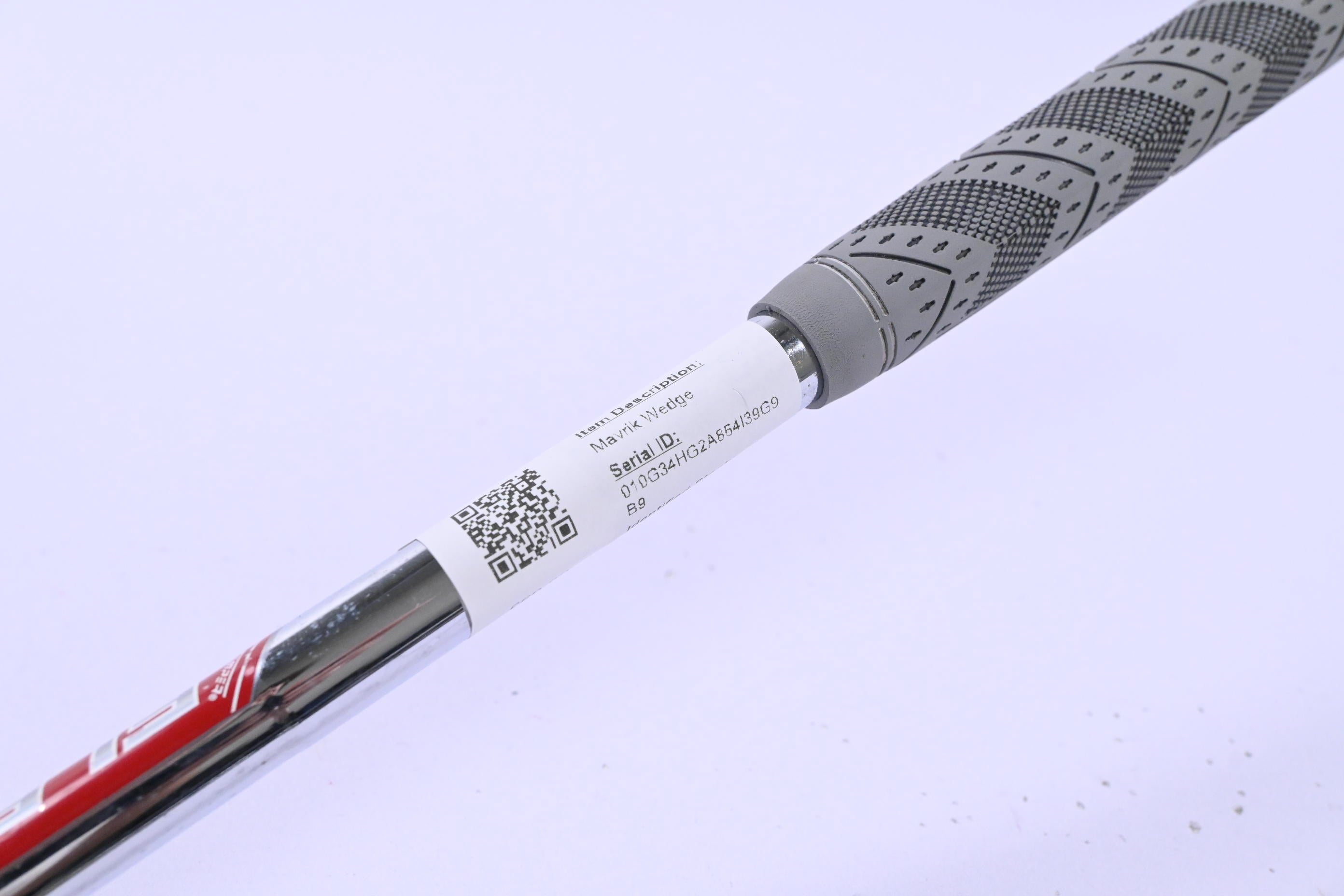 Callaway Mavrik Gap Wedge / 46 Degree / Regular Flex Elevate 95 Shaft