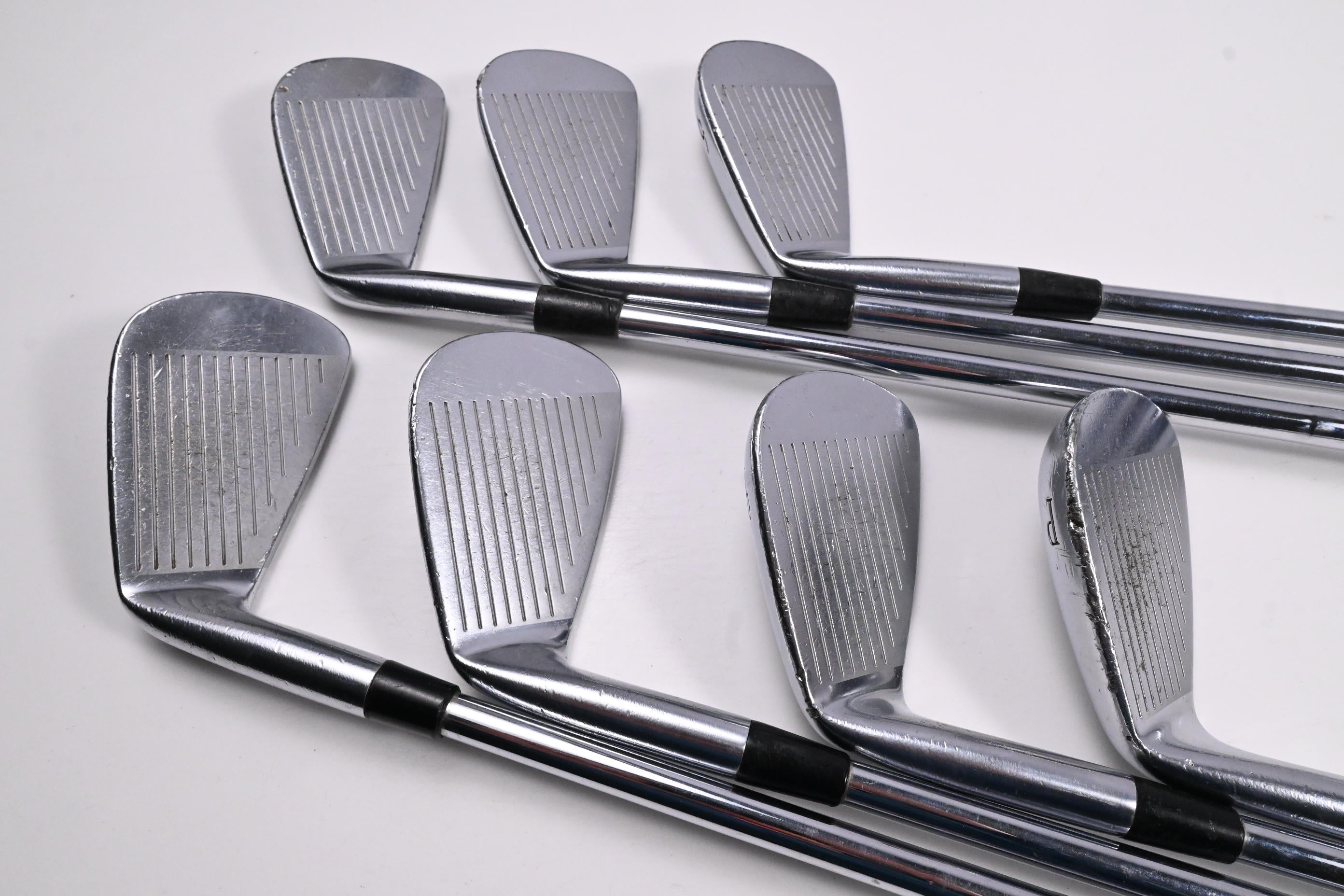 Mizuno MP-25 Irons / 4-PW / Regular Flex KBS Tour 90 Shafts
