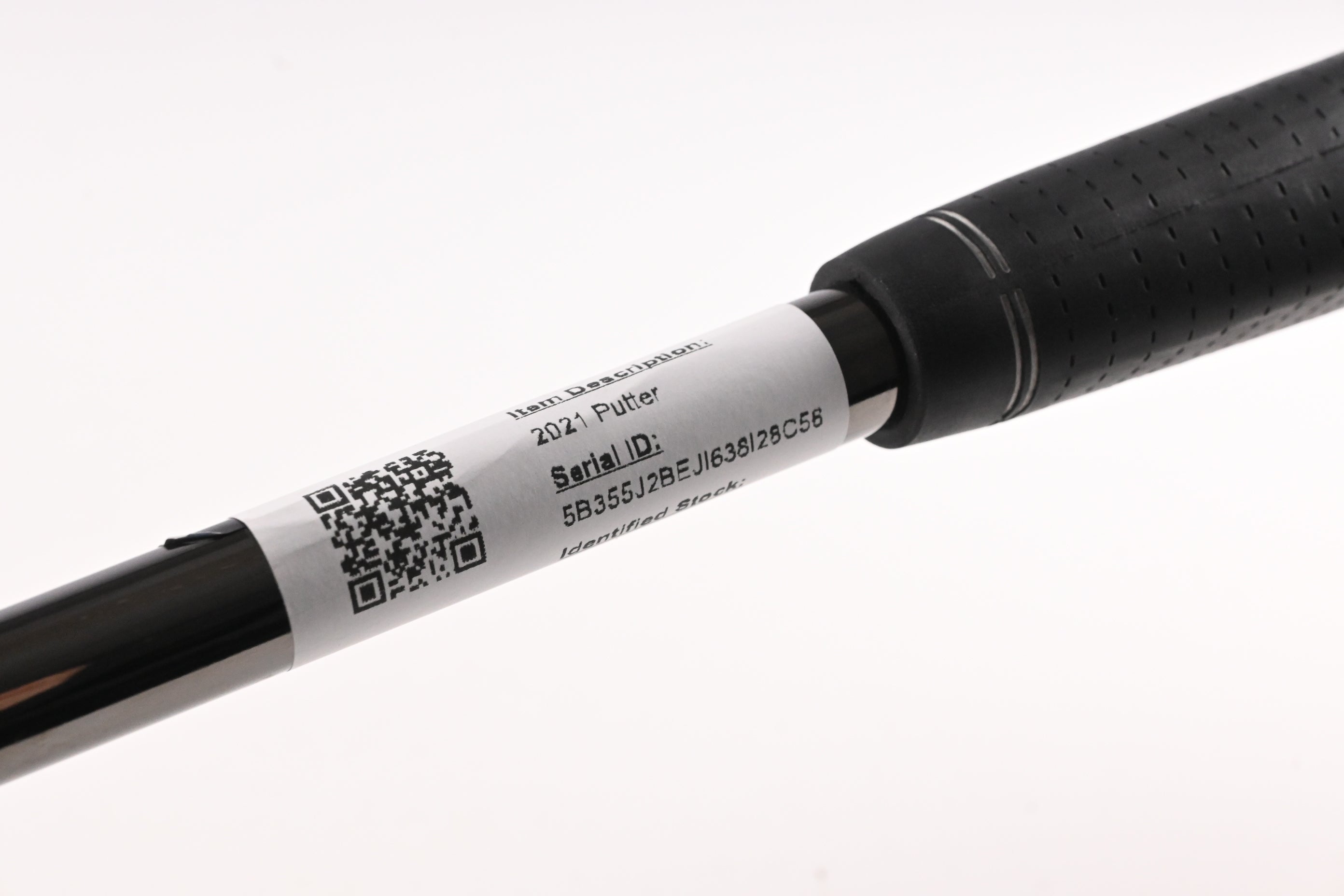 Ping 2021 DS 72 Putter / Brown Dot / 35 Inch