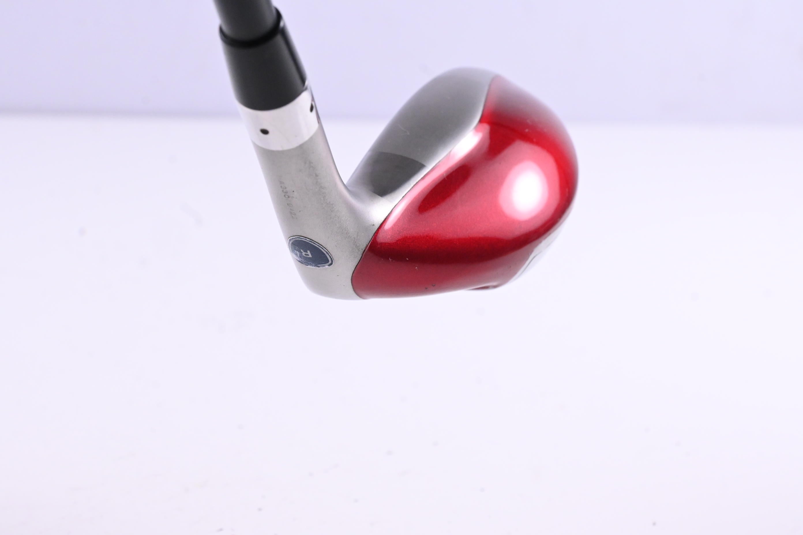 Nike CPR #4 Hybrid / 21 Degree / Regular Flex Nike CPR Shaft
