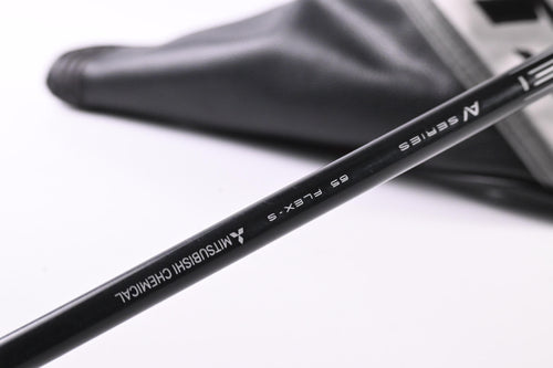 Titleist TSR3 #3 Wood / 16.5 Degree / Stiff Flex Tensei AV Blue 65 Shaft