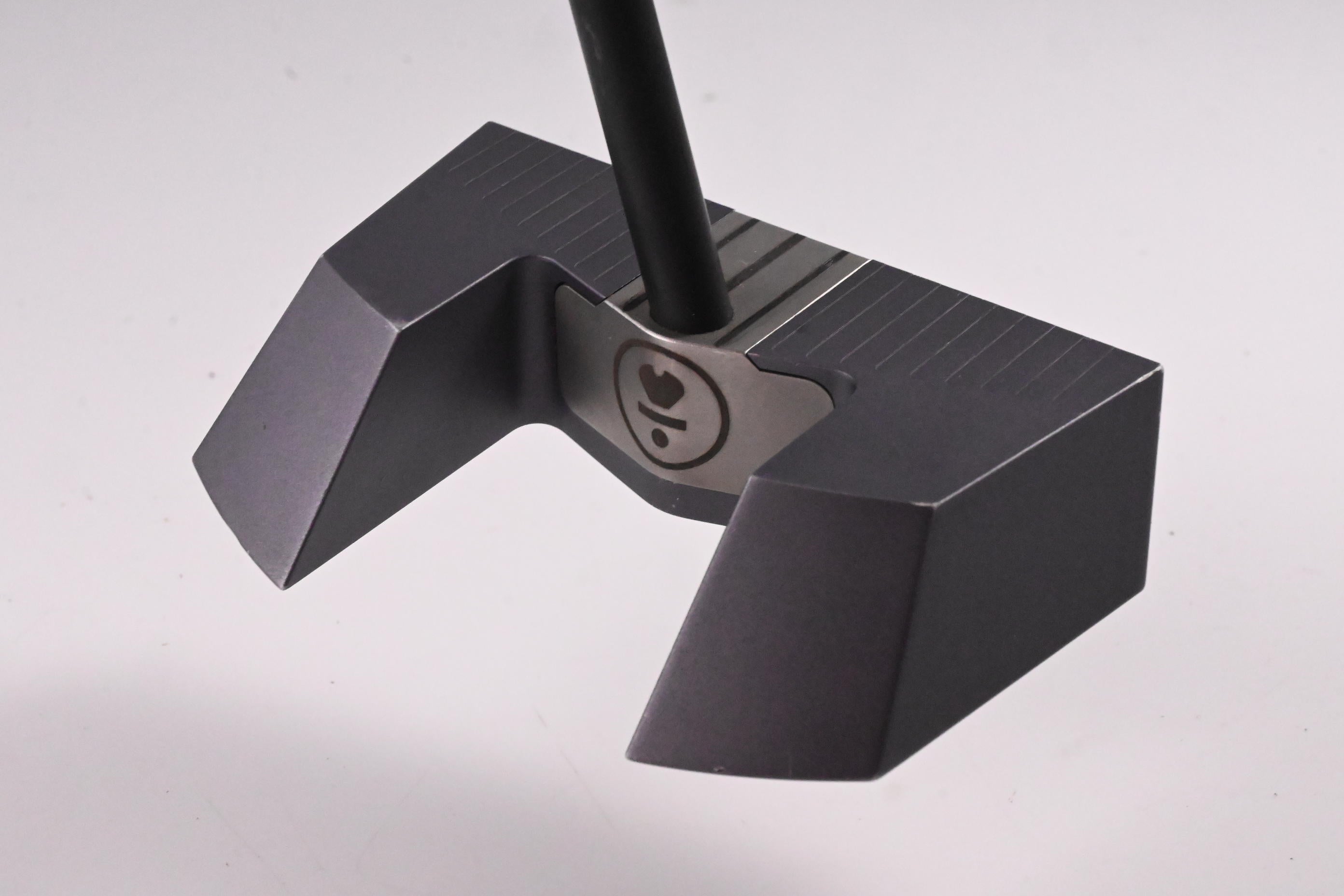 L.A.B Golf Mezz.1 Max Putter / 34 Inch / BGT Stability Tour² Polar