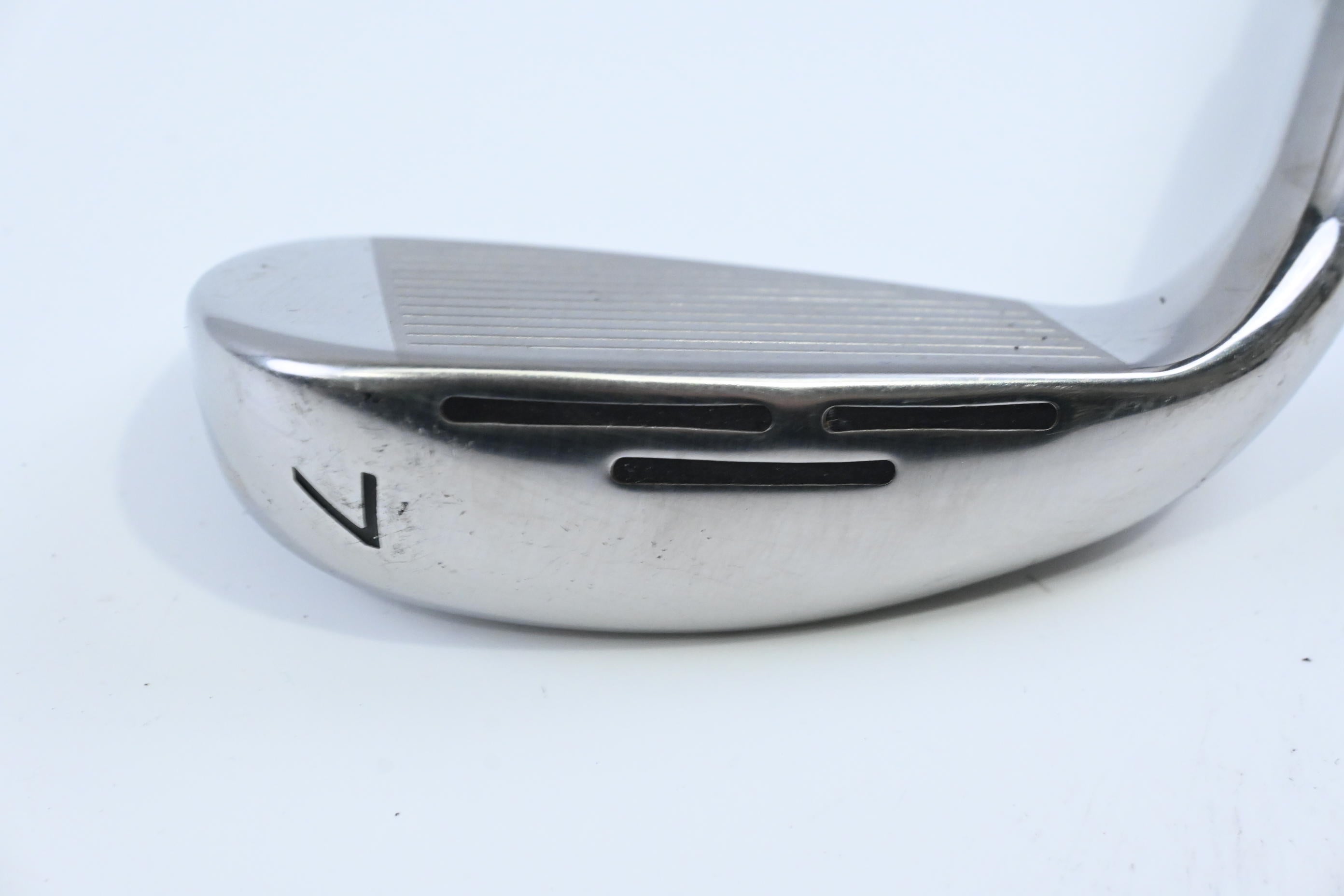 Wilson Dynapower 2023 #7 Iron / Regular Flex UST Recoil Dart 65