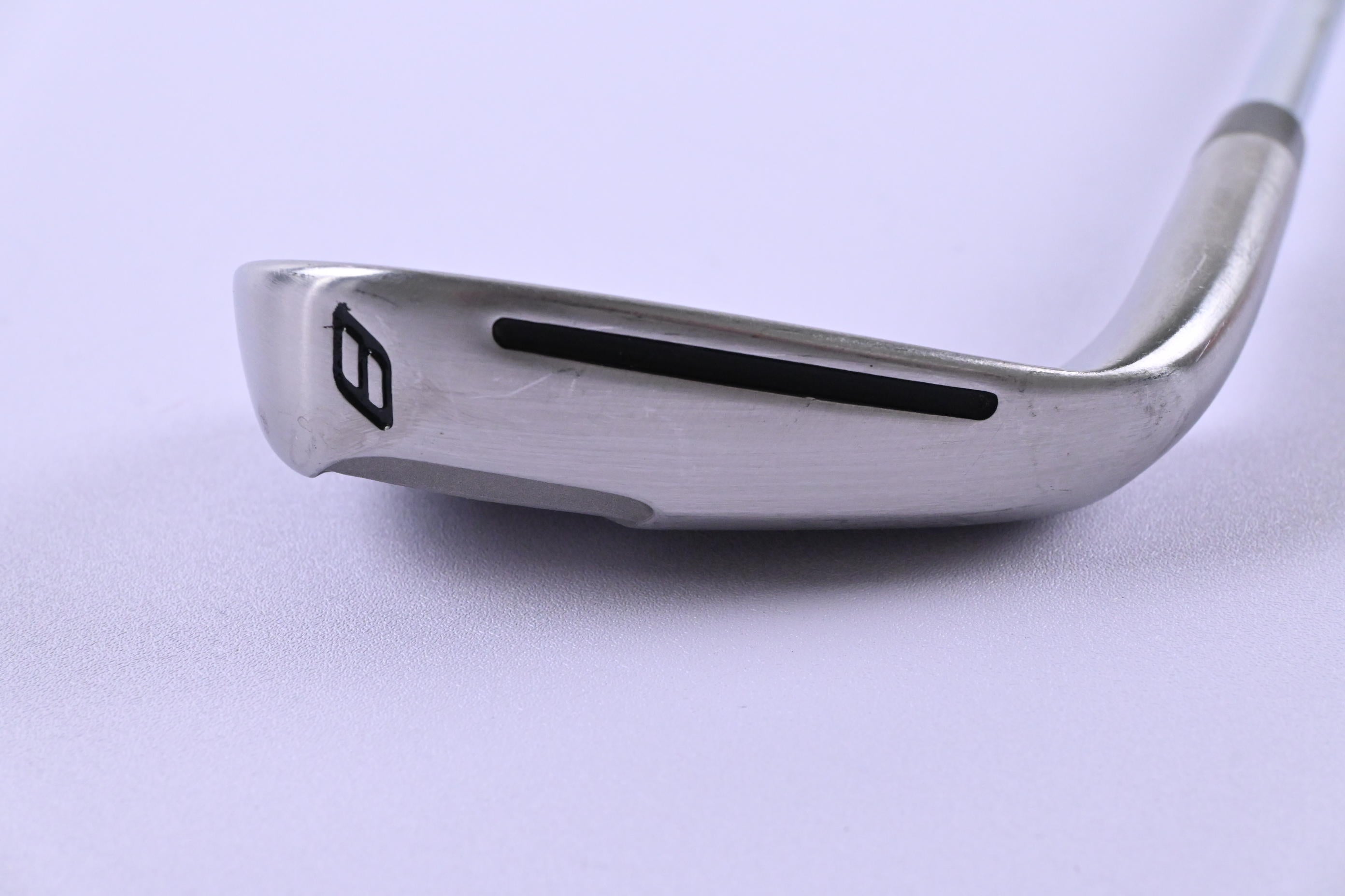 Lynx Power Tune #8 Iron / Regular Flex Lynx Shaft