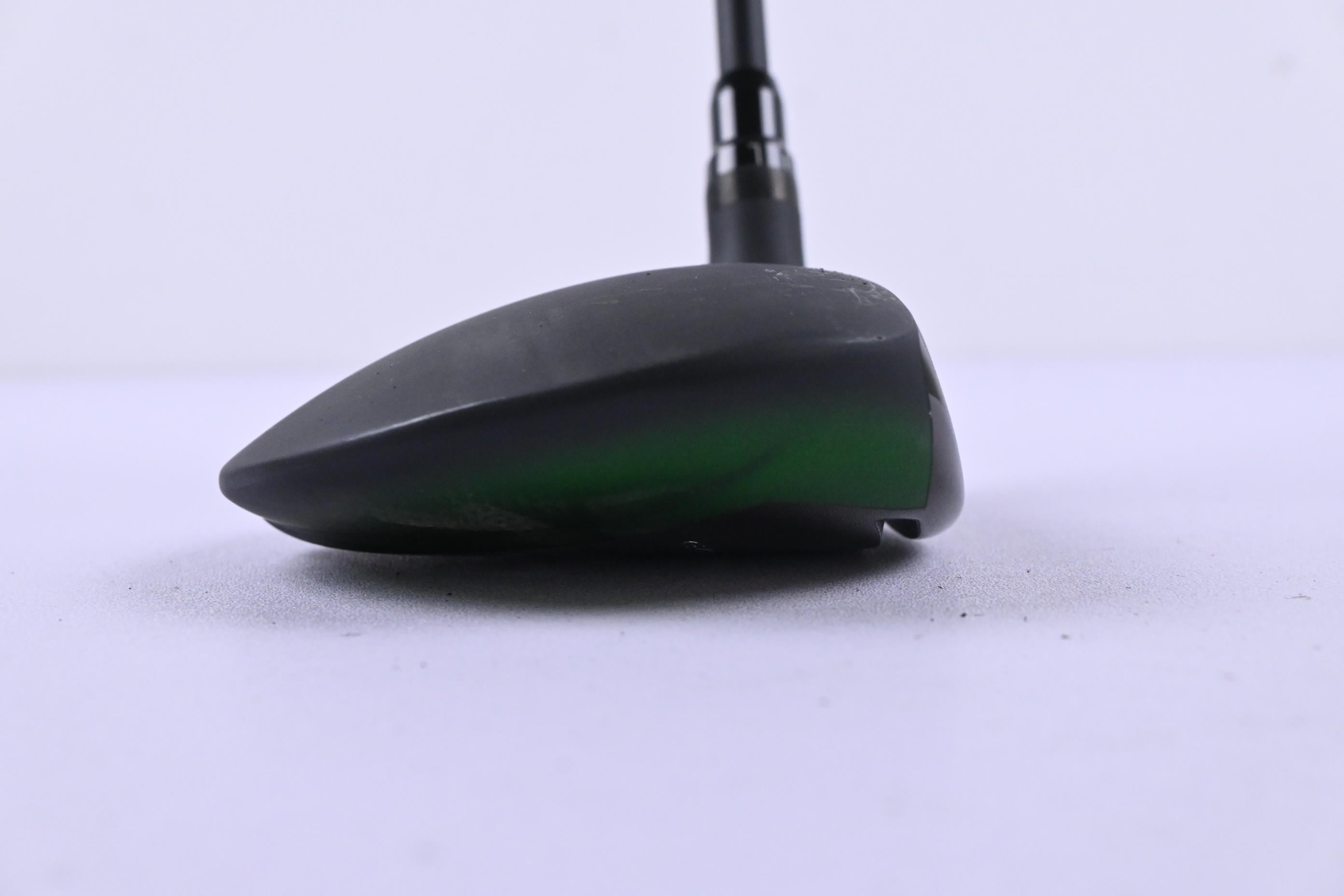 Yonex Ezone GS #5 Wood / 18 Degree / Senior Flex Yonex EX-GO2 Shaft