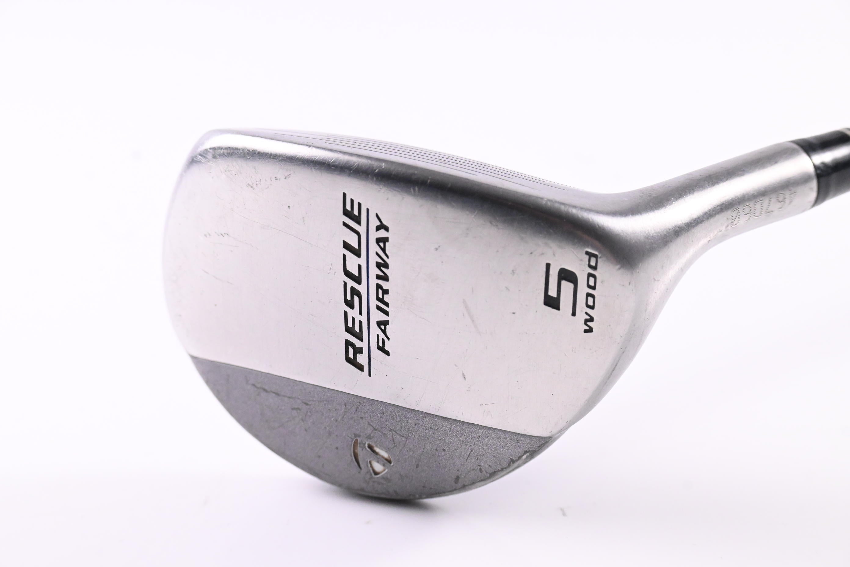 Ladies Taylormade Rescue Fairway #5 Wood / 20 Degree / Ladies Flex Taylormade 55