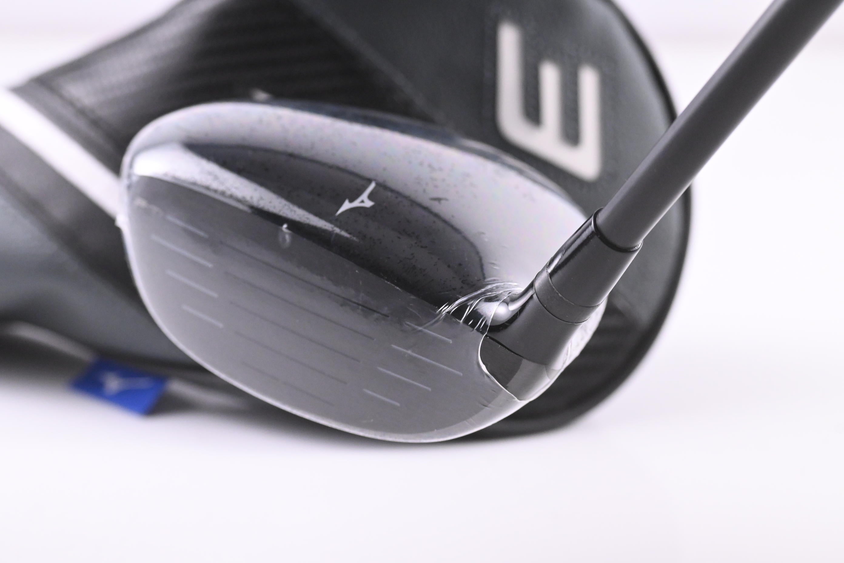 Mizuno ST-X 220 #3 Wood (2022) / 15 Degree / Senior Flex UST Helium Nanocore 4