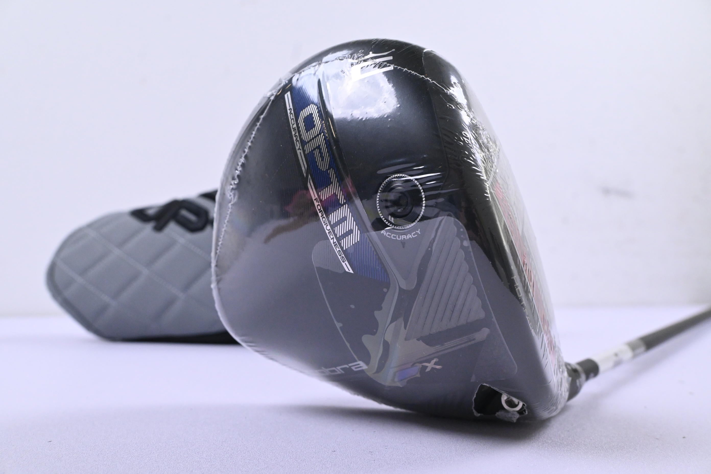 Cobra OPTM X Driver / 10.5 Degree / Stiff Flex Kai'li Dark Waves Blue 60 Shaft