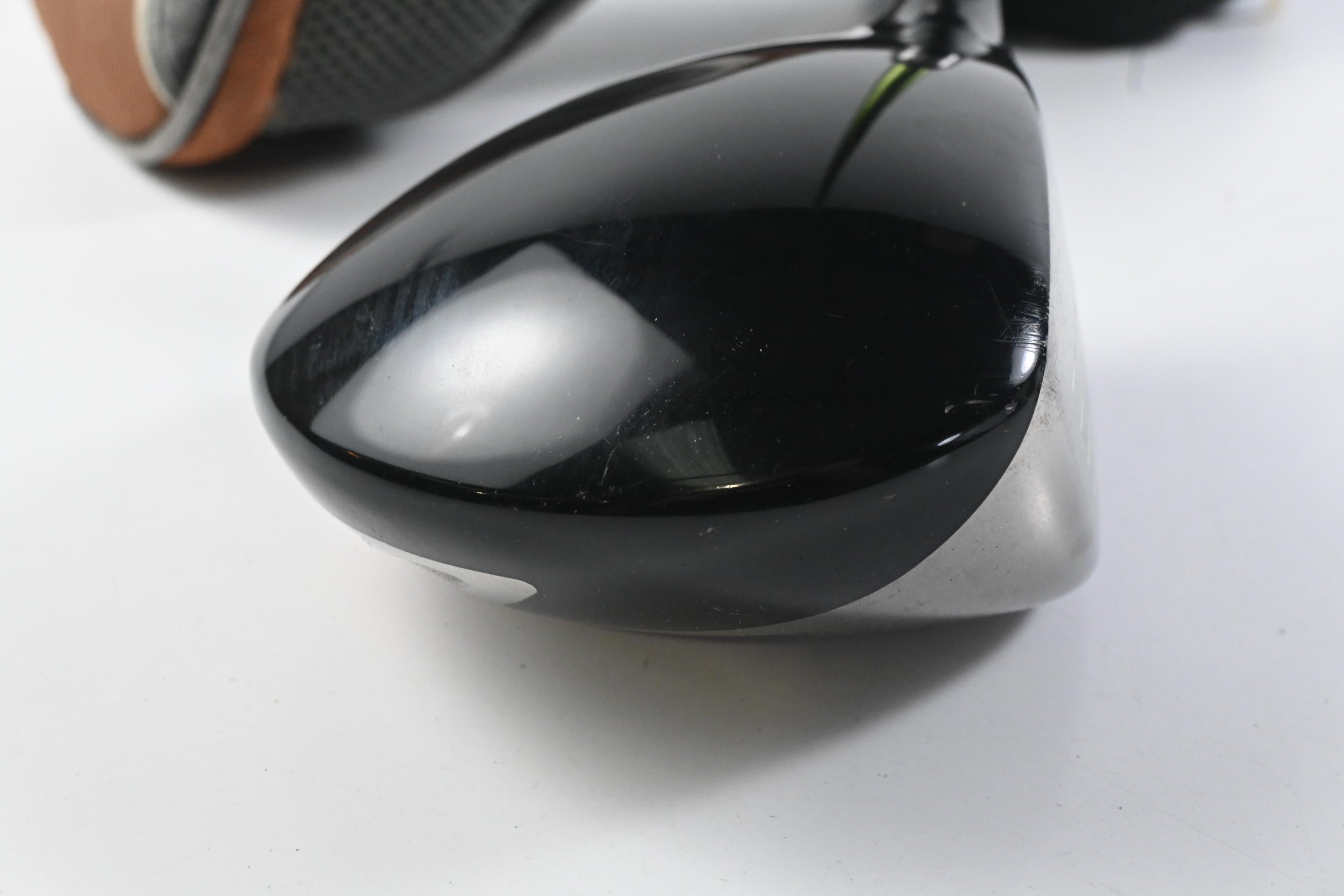Ping G10 Driver / 10.5 Degree / Regular Flex Aldila NV Green 65 Shaft