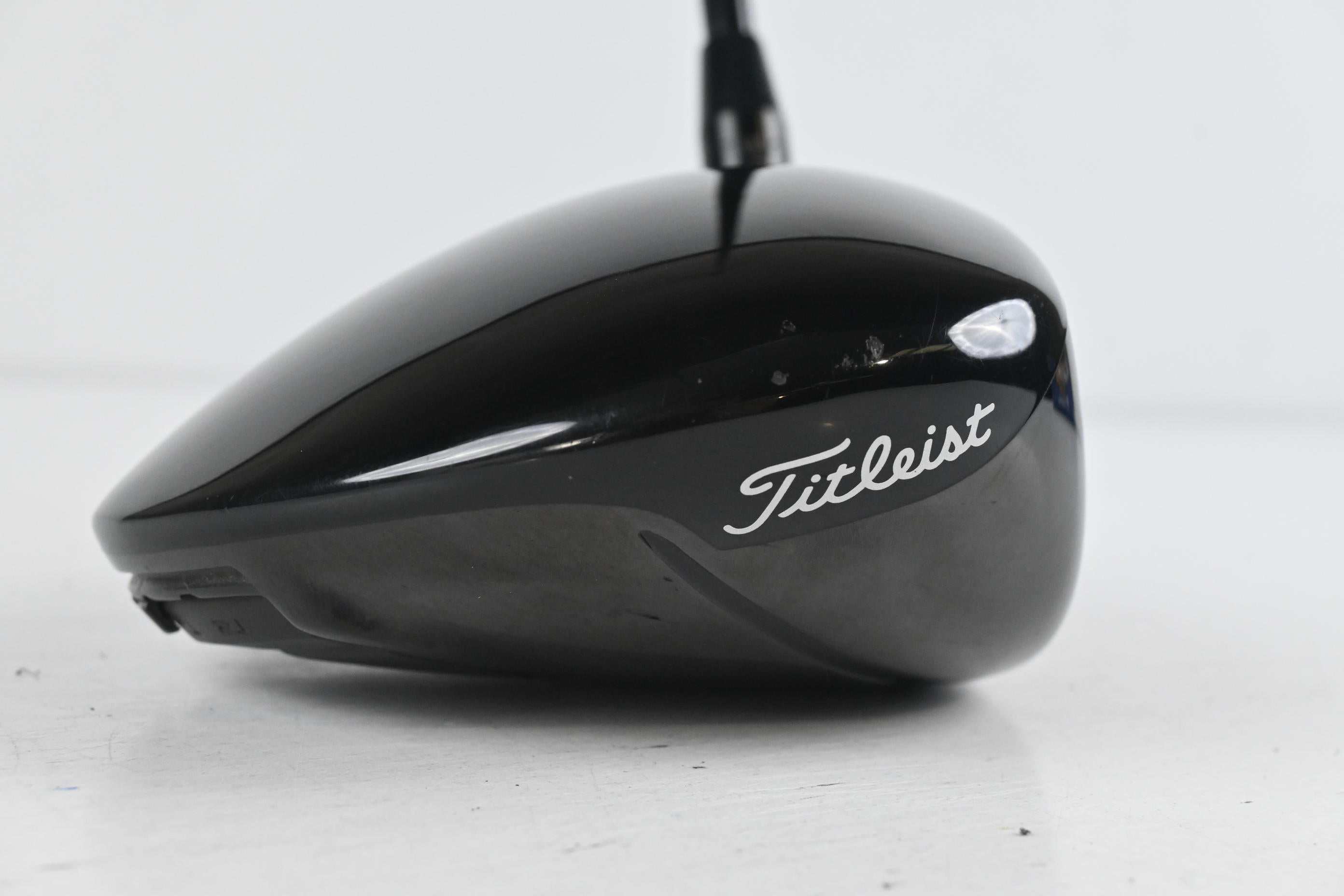 Titleist TSR3 Driver / 9 Degree / Stiff Flex Tensei AV Blue 55 Shaft