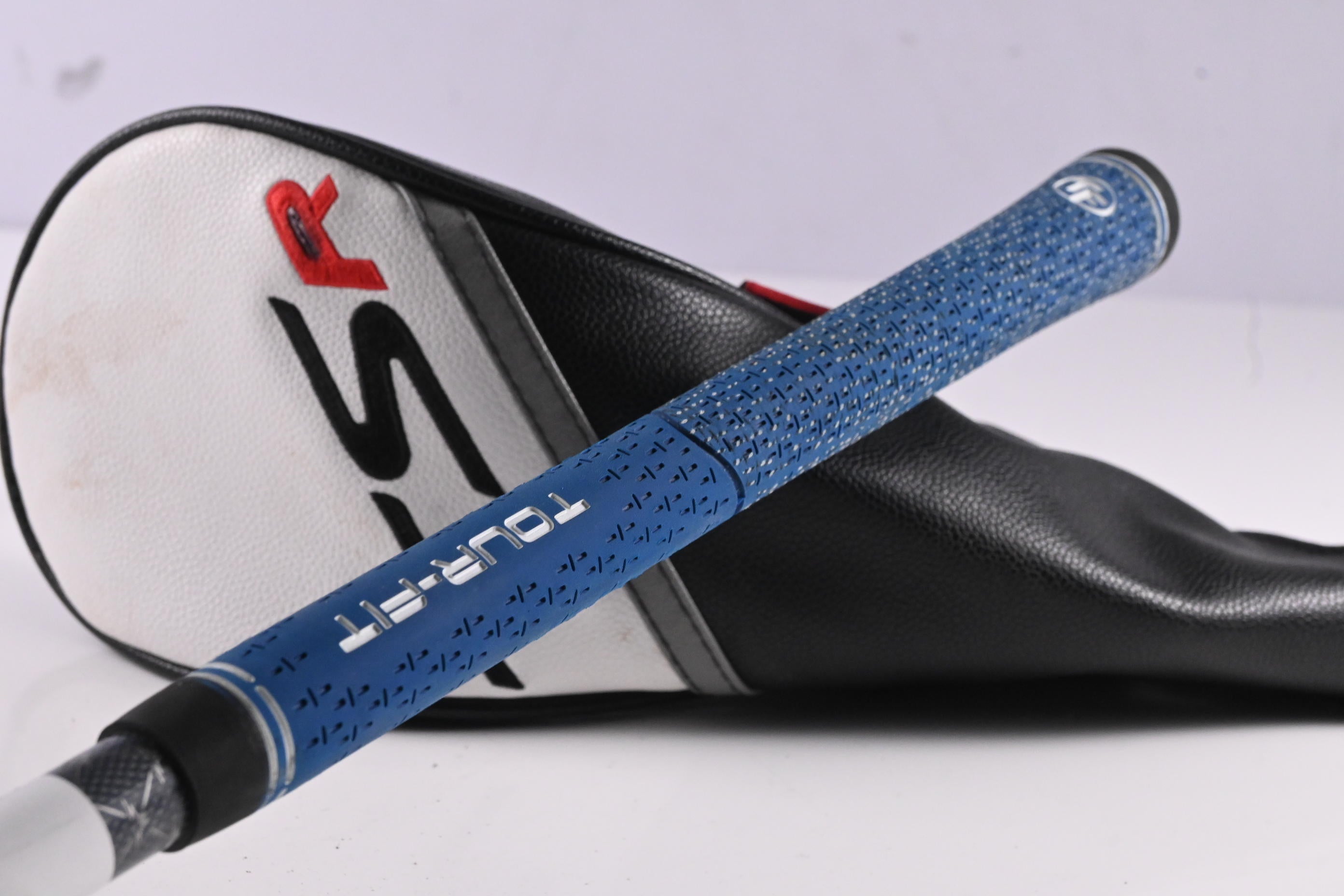 Titleist TSR1 #5 Wood / 18 Degree / Regular Flex Tensei AV Blue 65 Shaft