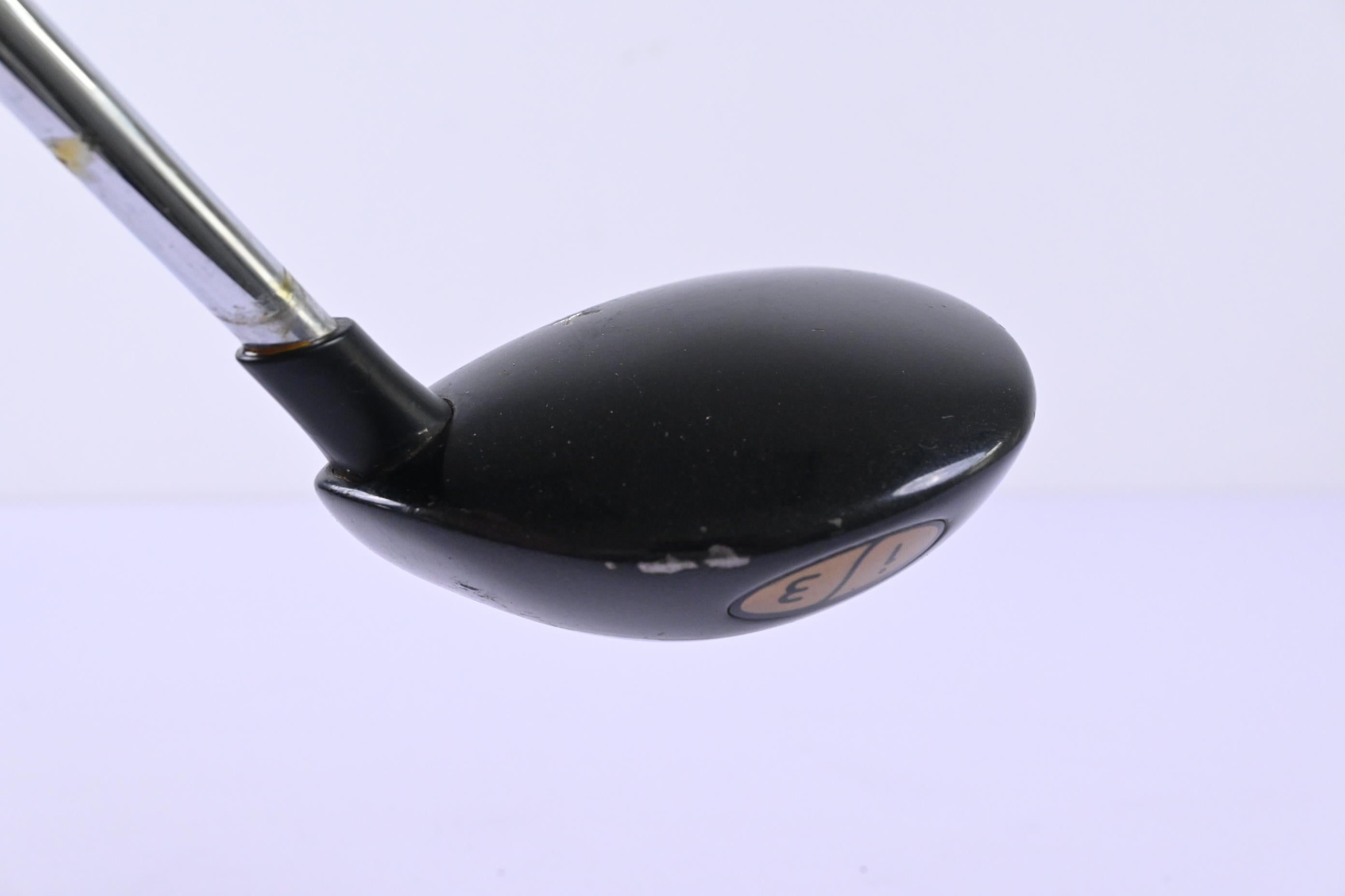 Ping I3 #7 Wood / 20 Degree / X-Flex Ping Cushin JZ Shaft