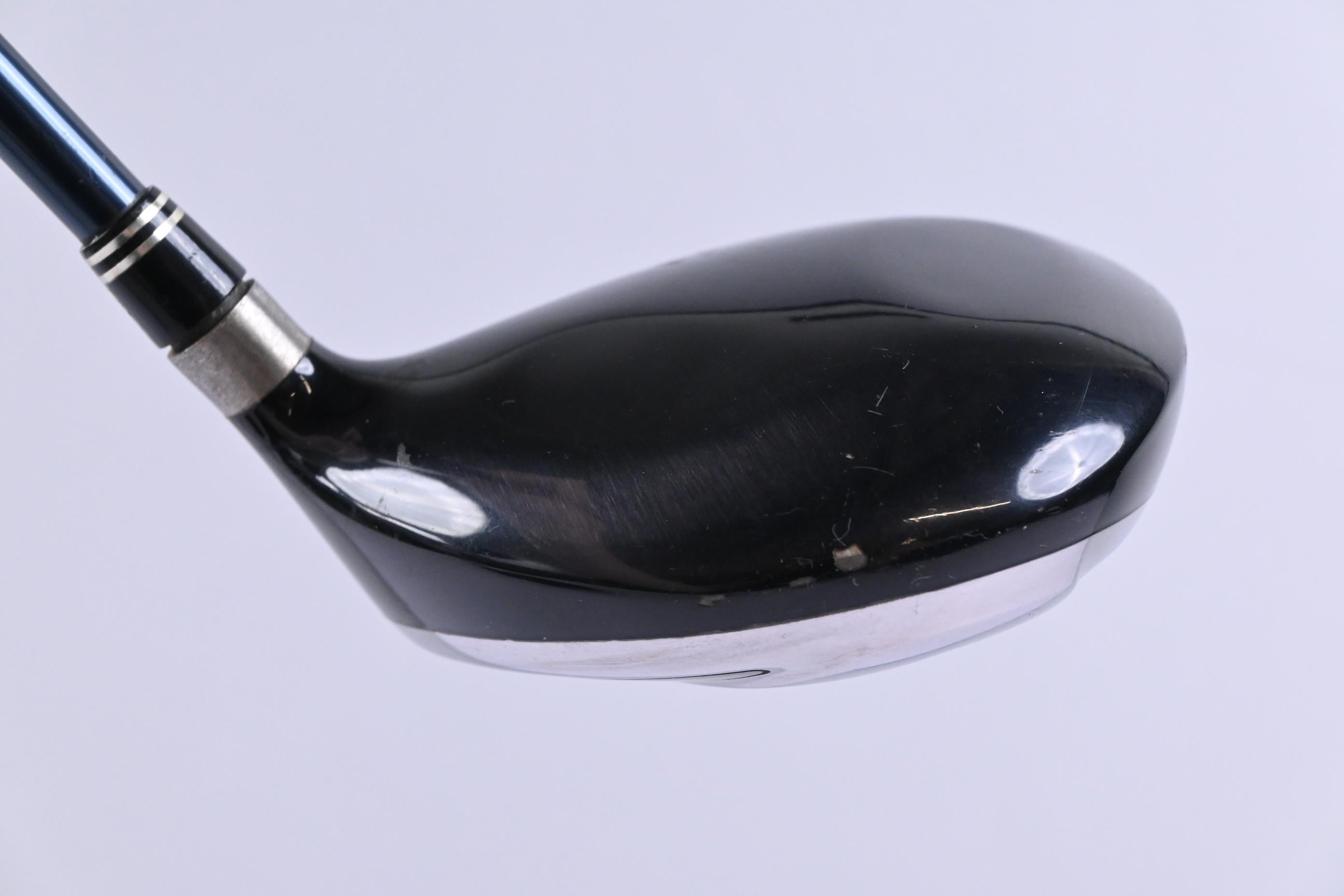 Cobra SZ #4+ Wood / 16.5 Degree / Stiff Flex Aldila HM Tour 60 Shaft
