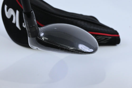 Srixon ZXI RKT #5 Wood / 18 Degree / Regular Flex Kai'li Dark Waves CB Red 50