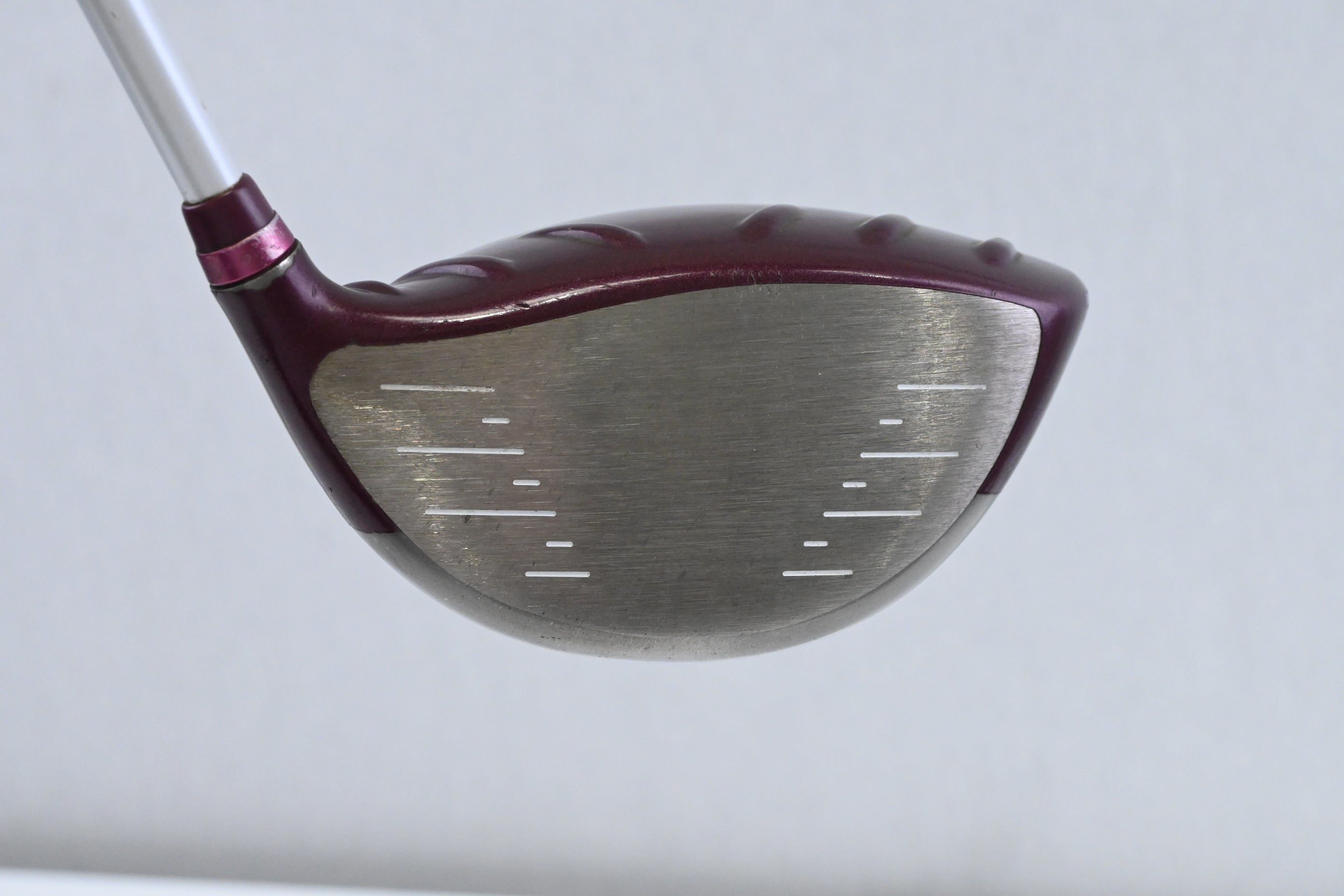 Left Hand Ping G Le2 Driver / 11.5 Degree / Ladies Flex Ping ULT 240 Shaft