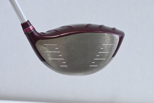 Left Hand Ping G Le2 Driver / 11.5 Degree / Ladies Flex Ping ULT 240 Shaft