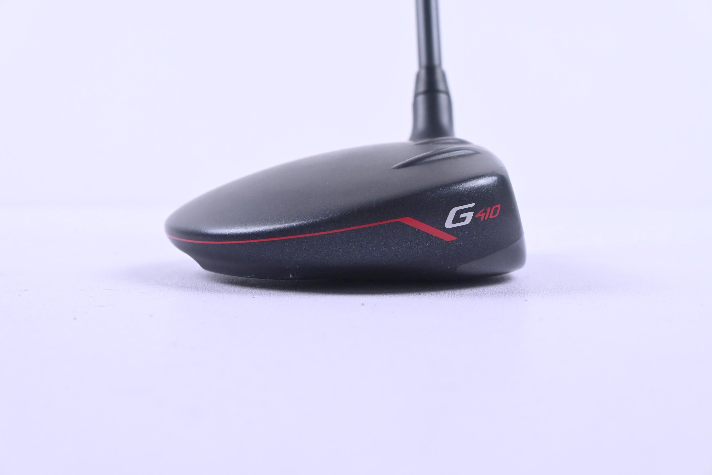 Ping G410 SFT #3 Wood / 16 Degree / Regular Flex Ping Alta CB Red 65 Shaft