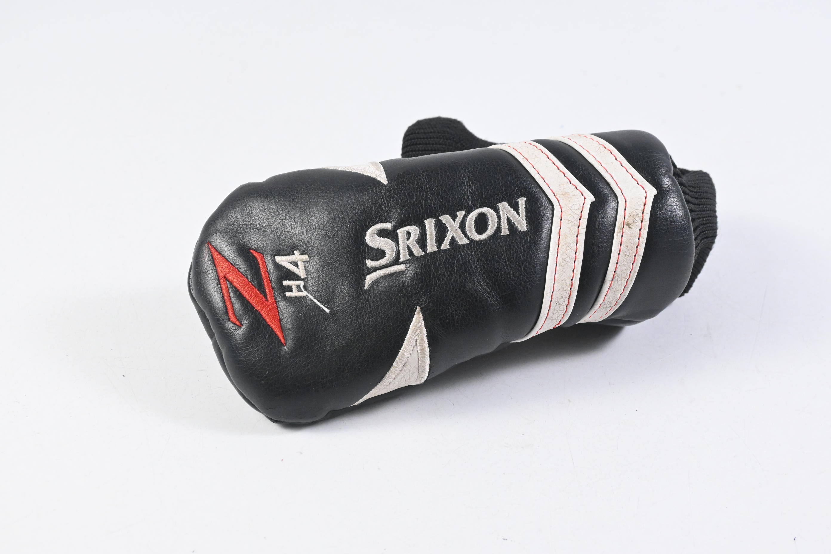 Srixon Z-H65 #4 Hybrid / 22 Degree / Regular Flex Miyazaki Kaula 7 Shaft