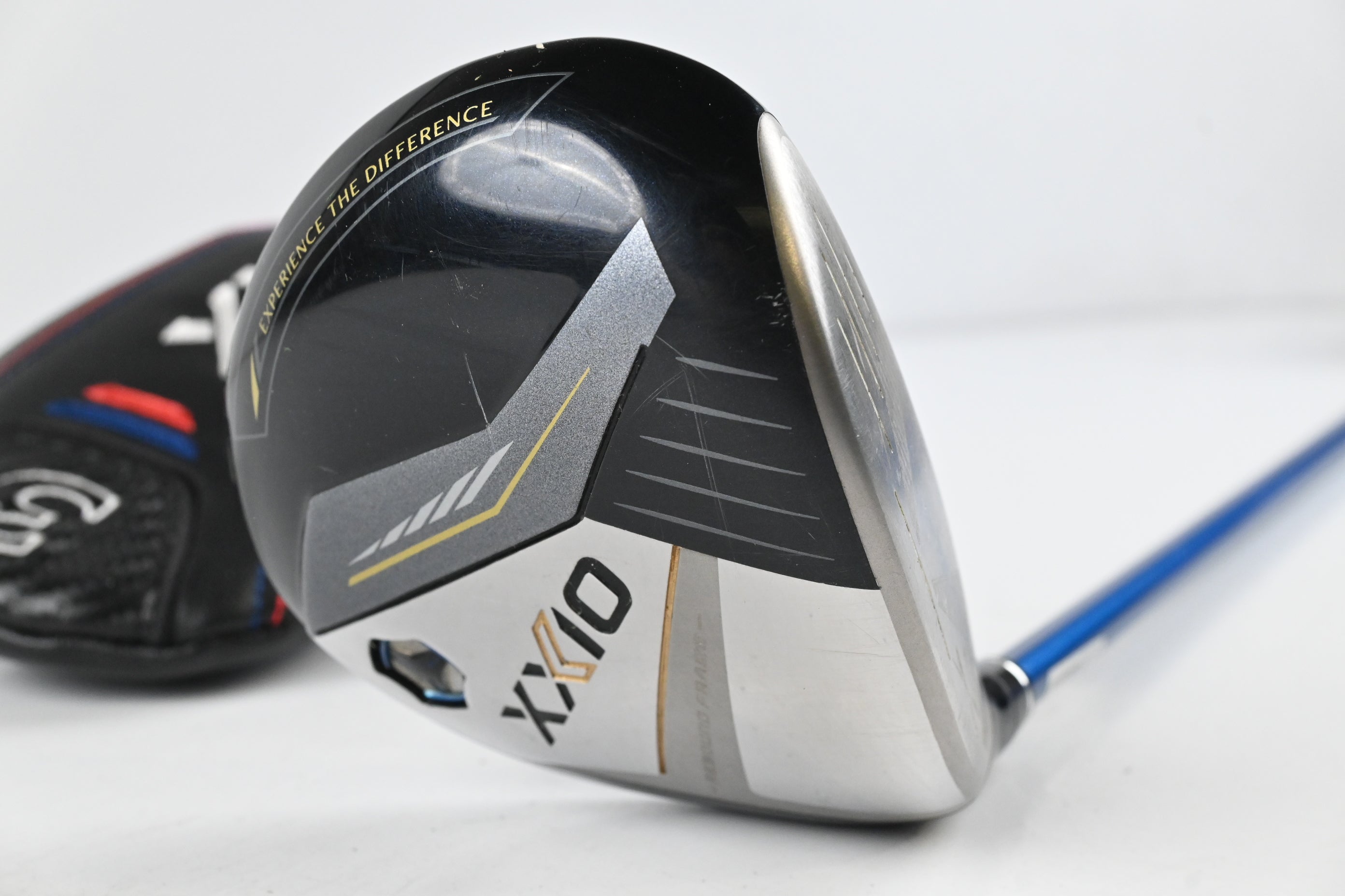 XXIO 13 #3 Wood / 15 Degree / Senior Flex XXI0 MP 1300 41 Shafts