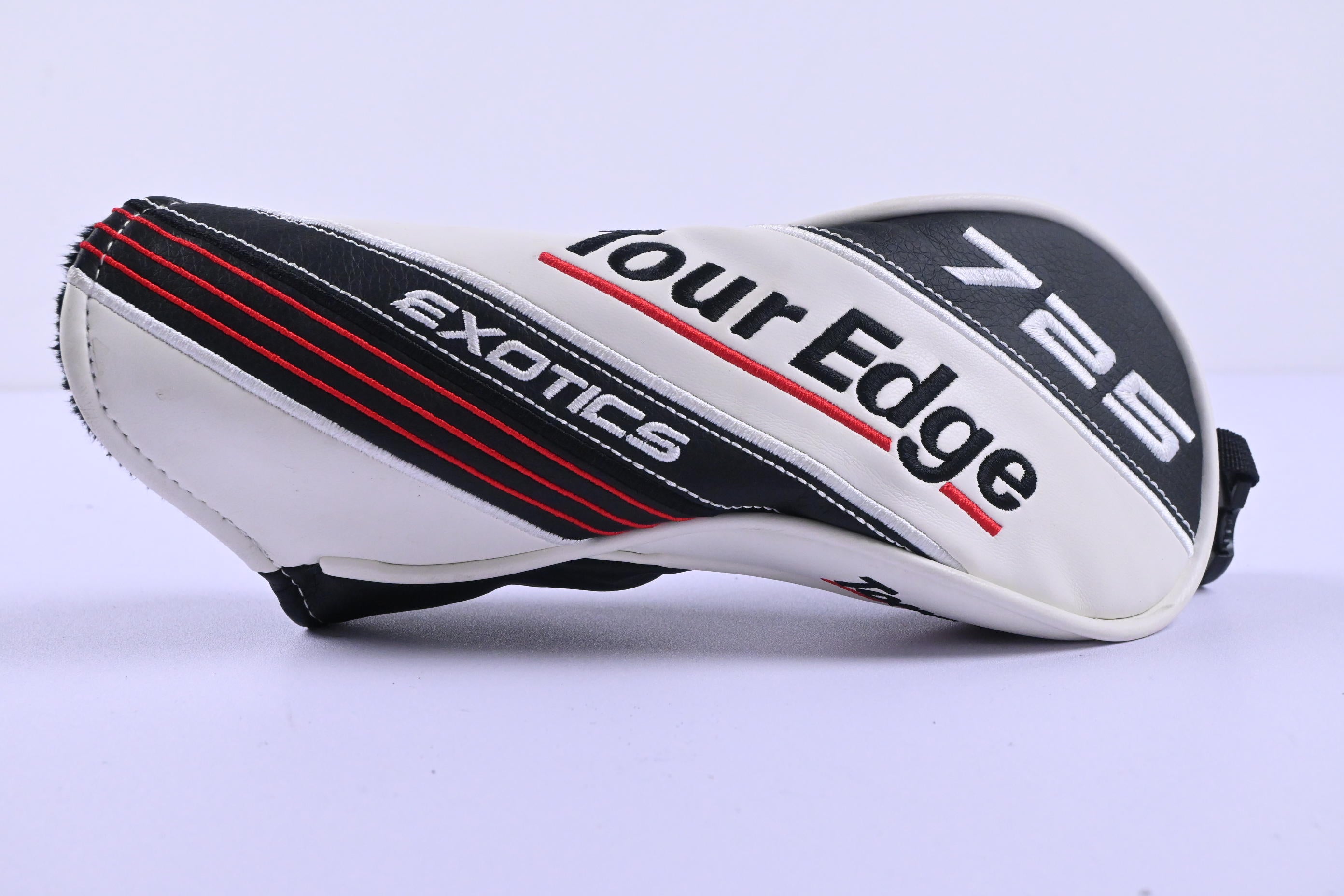 Tour Edge E725 #4 Hybrid / 22 Degree / Regular Flex Cypher 60 Shaft