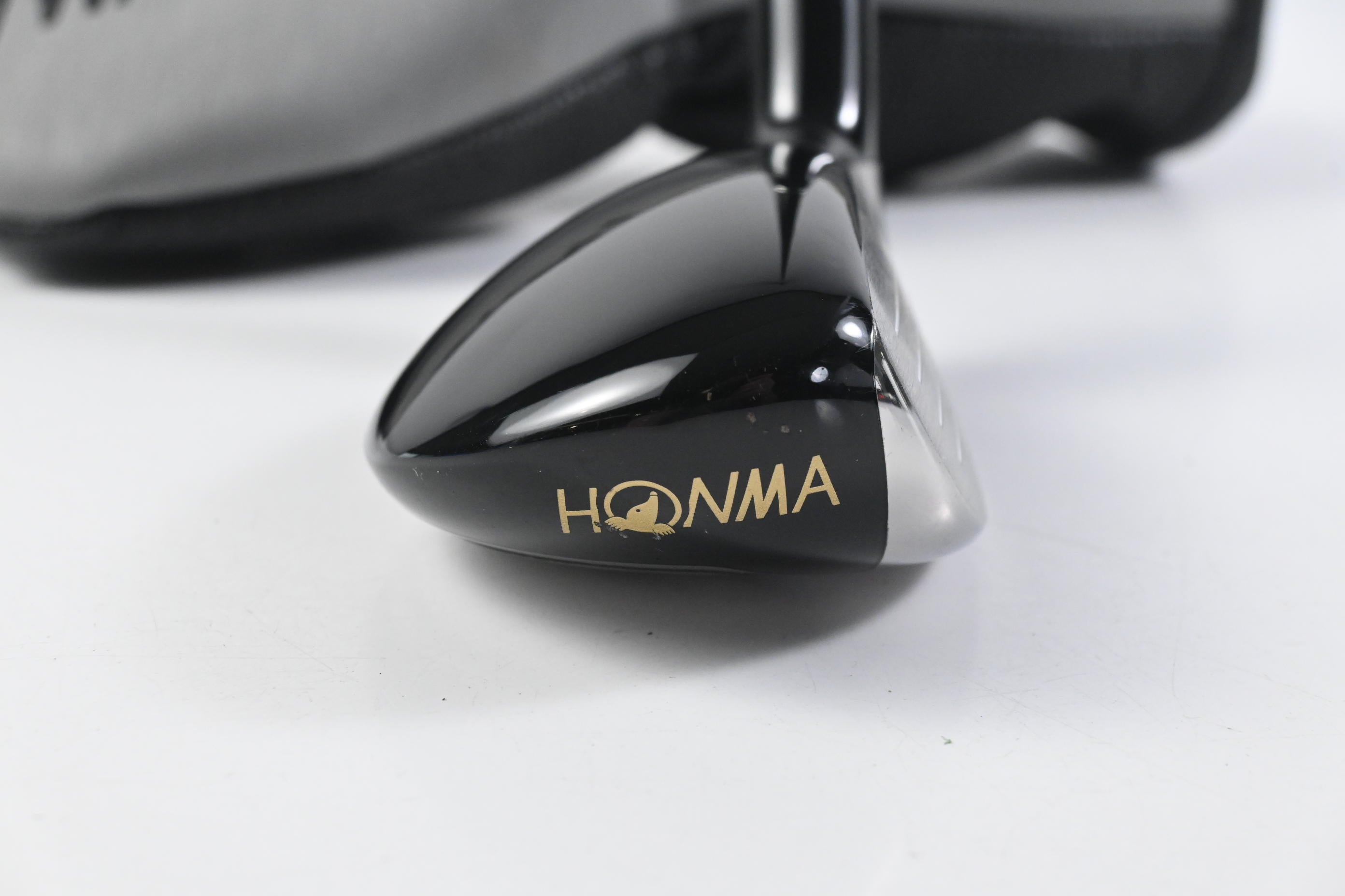 Honma TR21 #5 Hybrid / 24 Degree / Stiff Flex Vizard TR20-75 Shaft