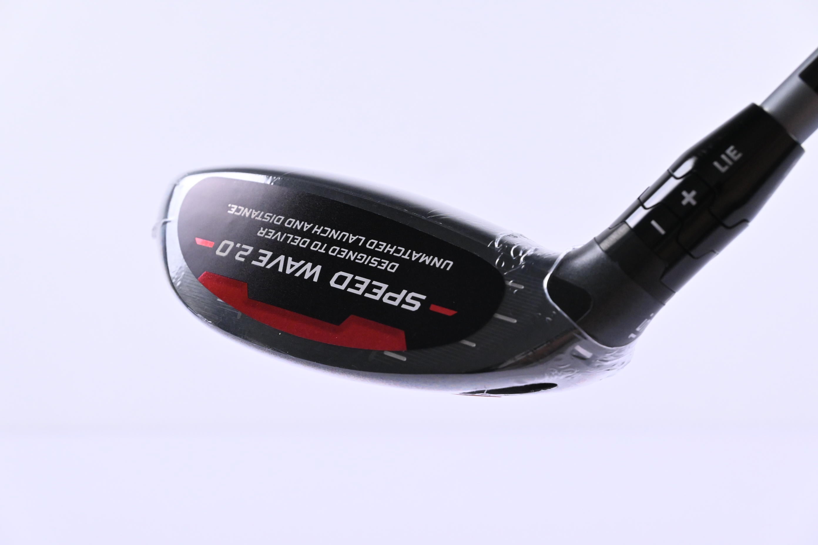 Callaway Quantum Max #3 Wood / 15 Degree / Stiff Flex Denali Frost Silver 60
