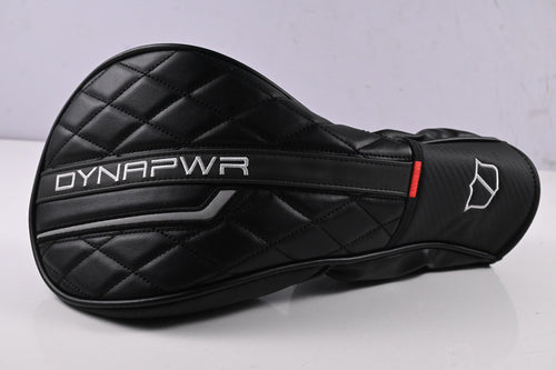 Left Hand Wilson DYNAPWR Carbon 2025 Driver / 9 Degree / X-Flex HZRDUS Black 60