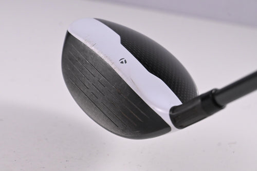 Taylormade M2 2017 #3 Wood / 15 Degree / Stiff Flex Reax 65 Shaft