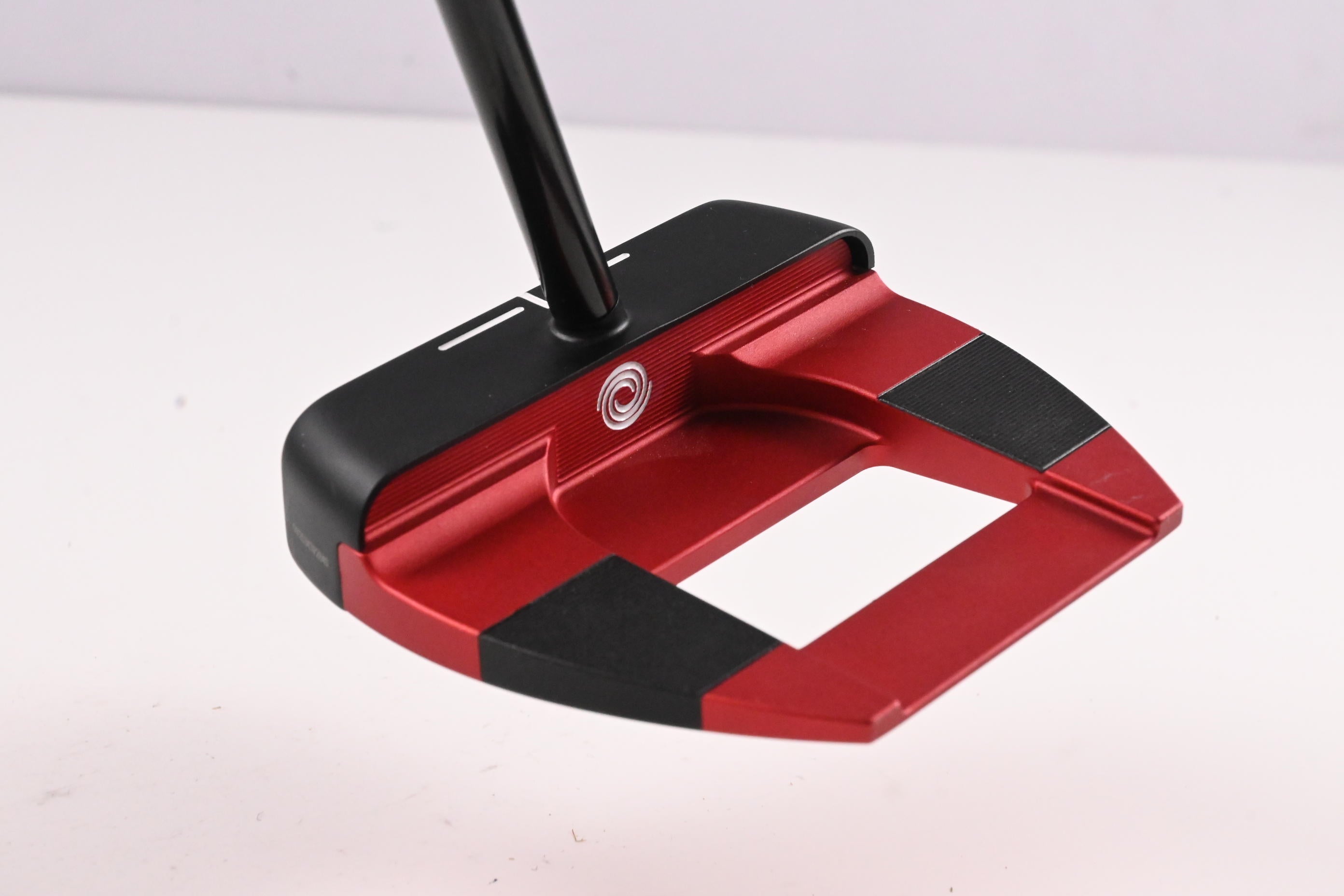 Odyssey Square 2 Square Tri-Hot Jailbird Putter / 34 Inch