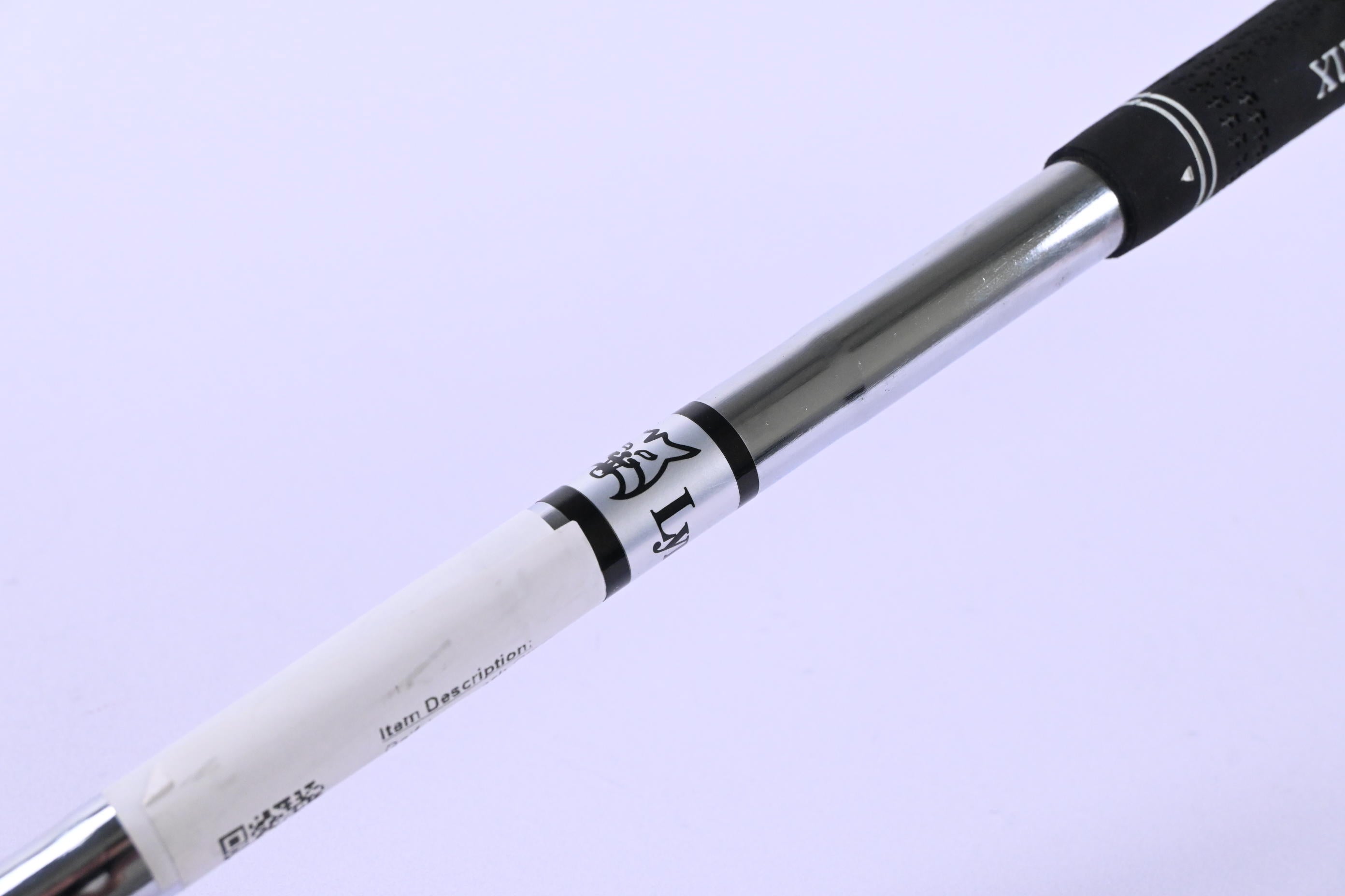 Lynx Power Tune #8 Iron / Regular Flex Lynx Shaft
