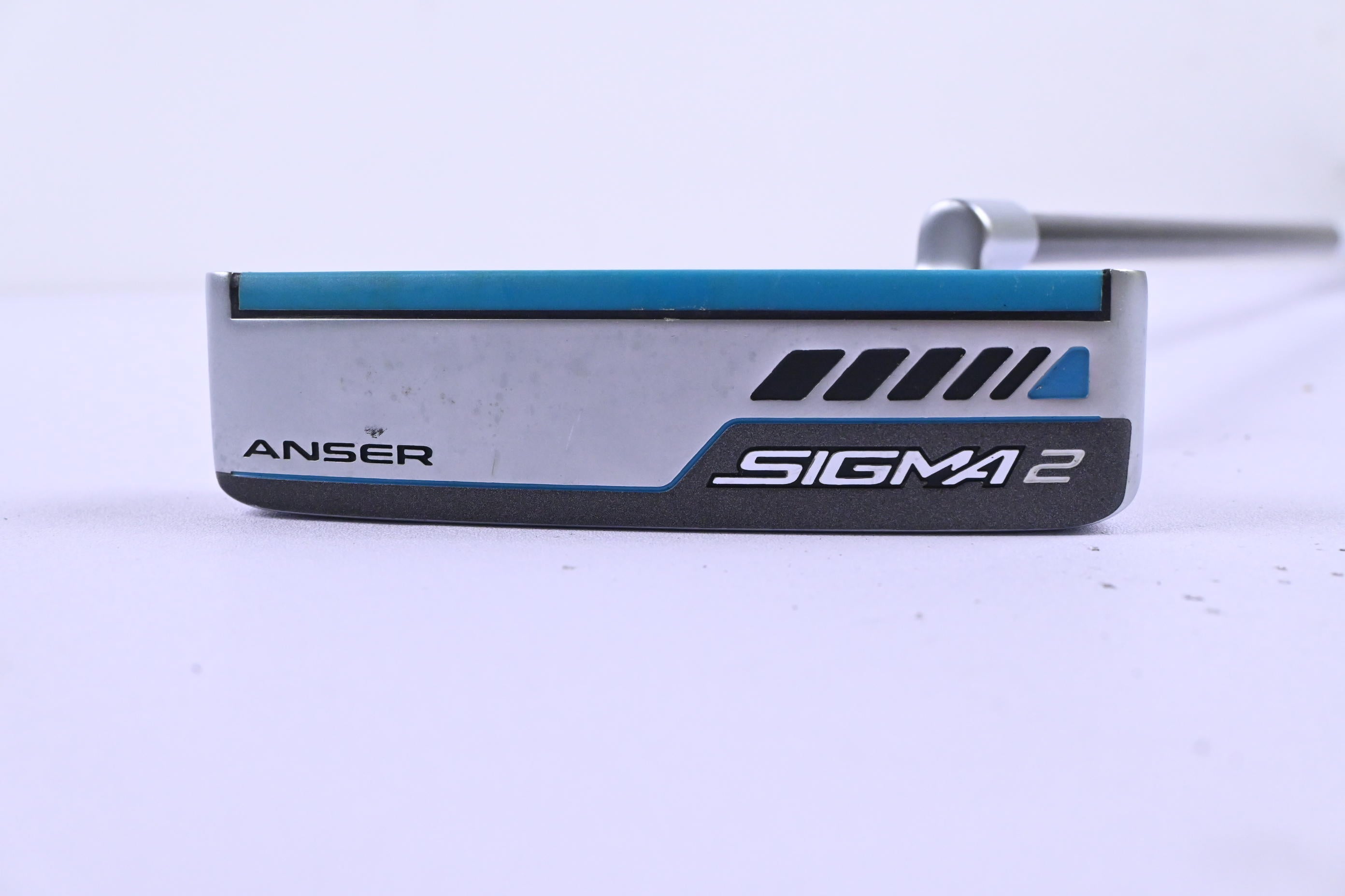 Ping Sigma 2 Anser Putter / 34 Inch / Black Dot