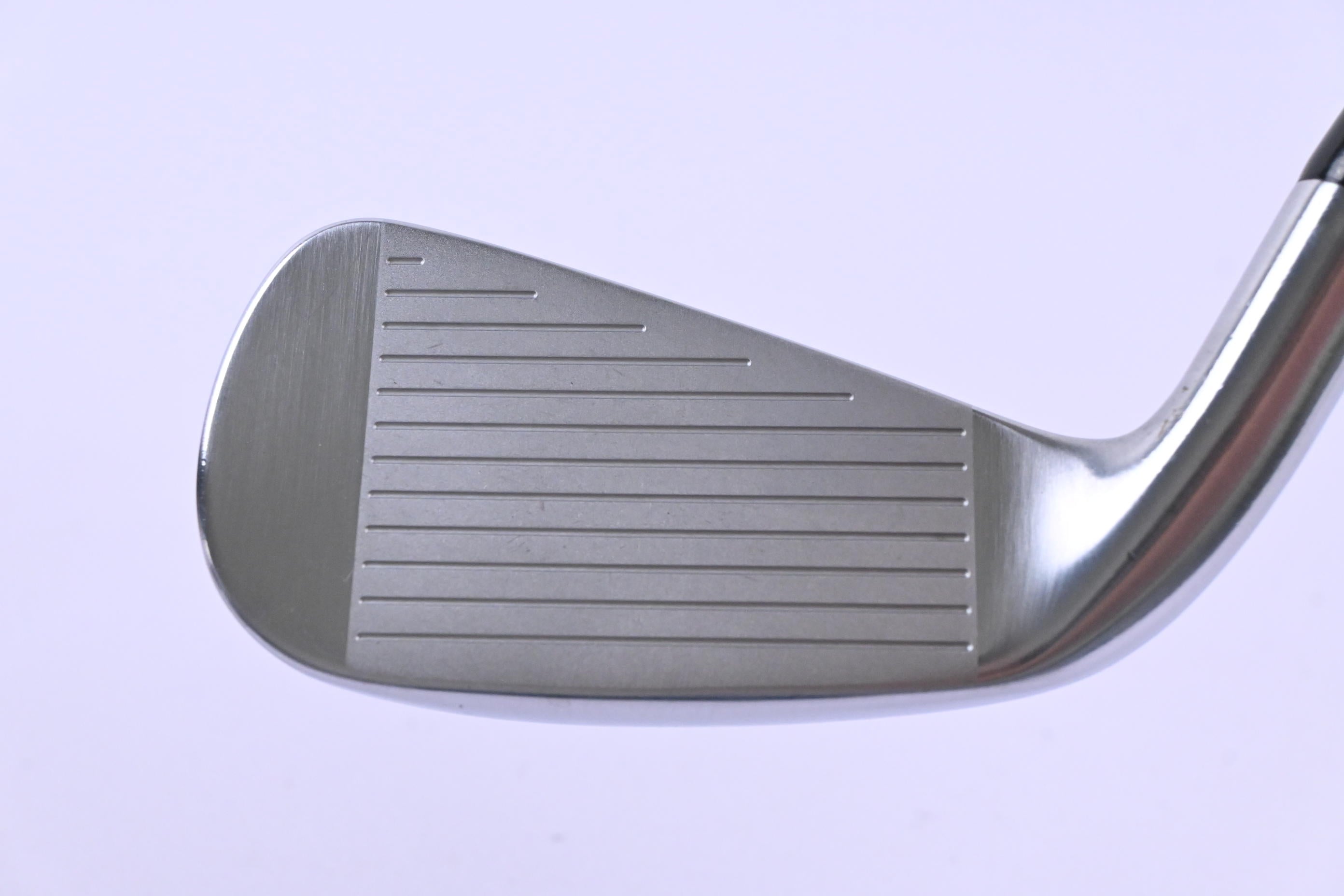 Titleist U505 #2 Iron / 18 Degree / Stiff Flex HZRDUS Smoke Black RDX 80 Shaft
