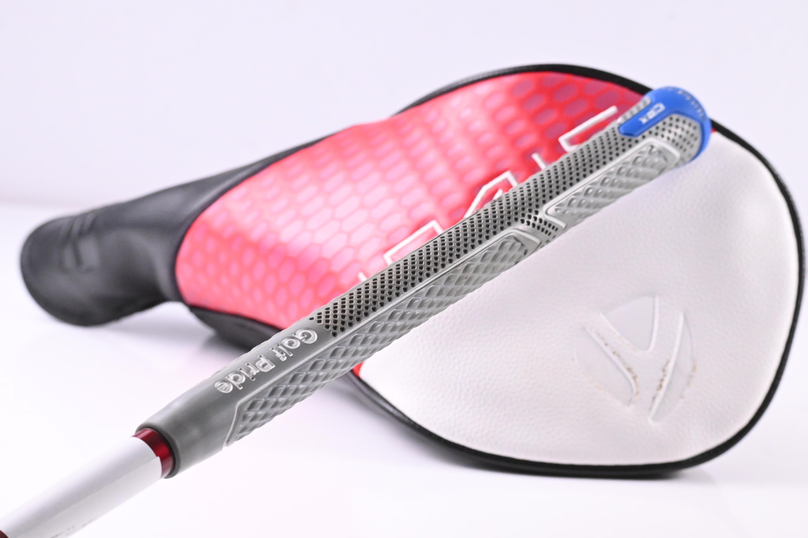 Taylormade Stealth 2 HD Driver / 10.5 Degree / Regular Flex Ventus TR Red 5