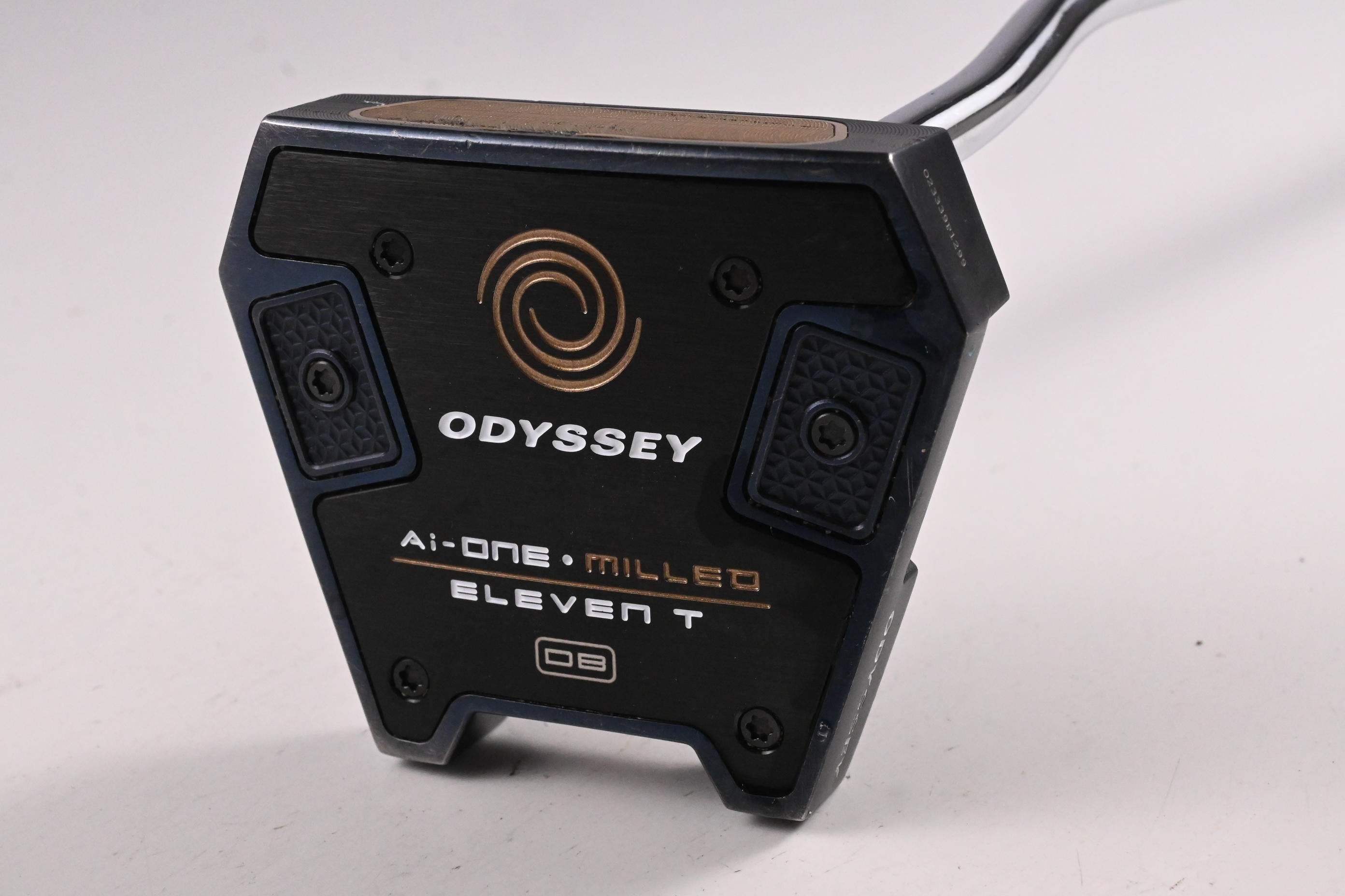 Odyssey Ai-One Milled Eleven T  Putter / 34 Inch