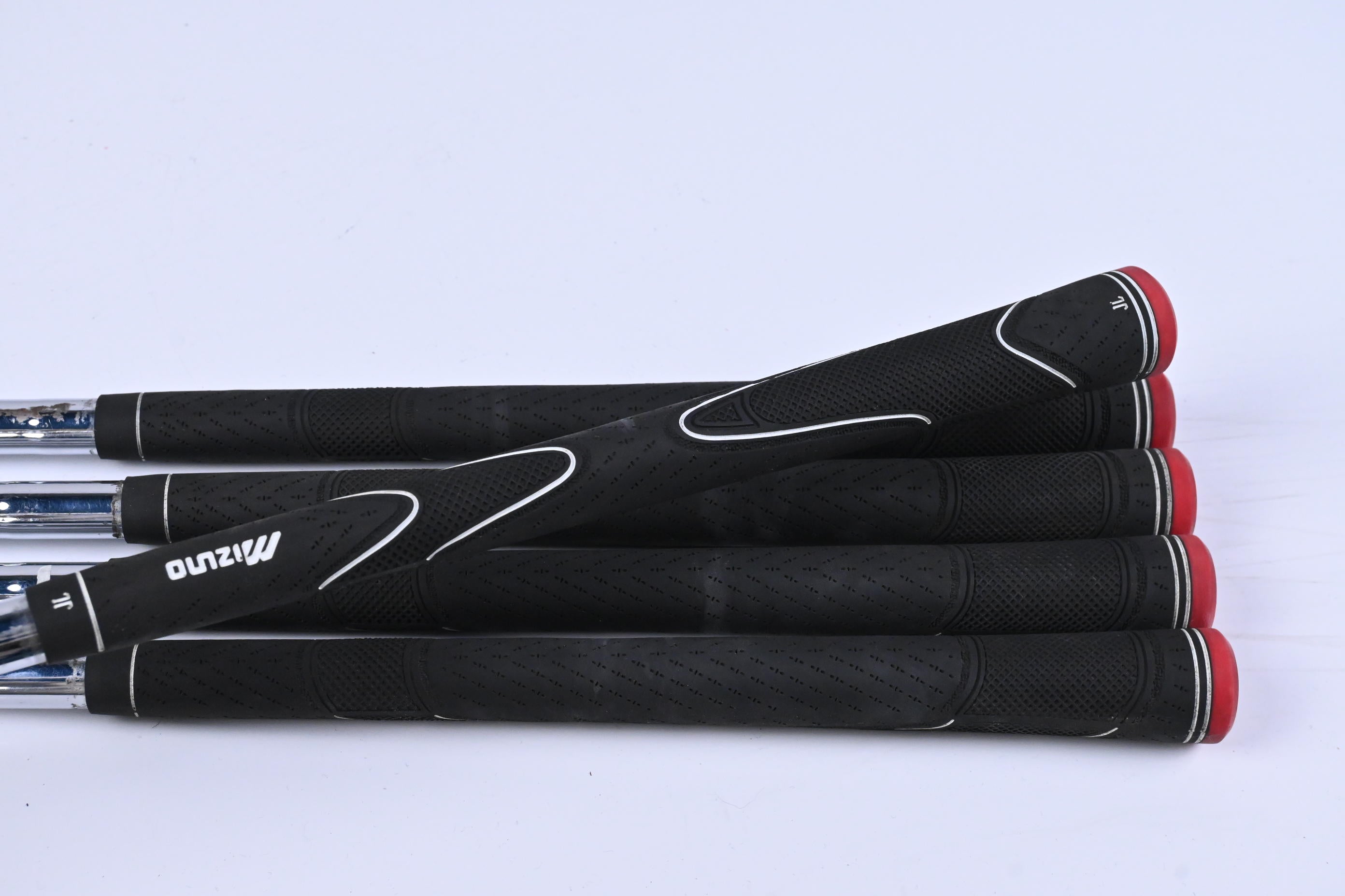 Mizuno JPX 900 Hot Metal Irons / 6-PW / Regular Flex N.S.Pro Modus3 Tour 105 Shafts