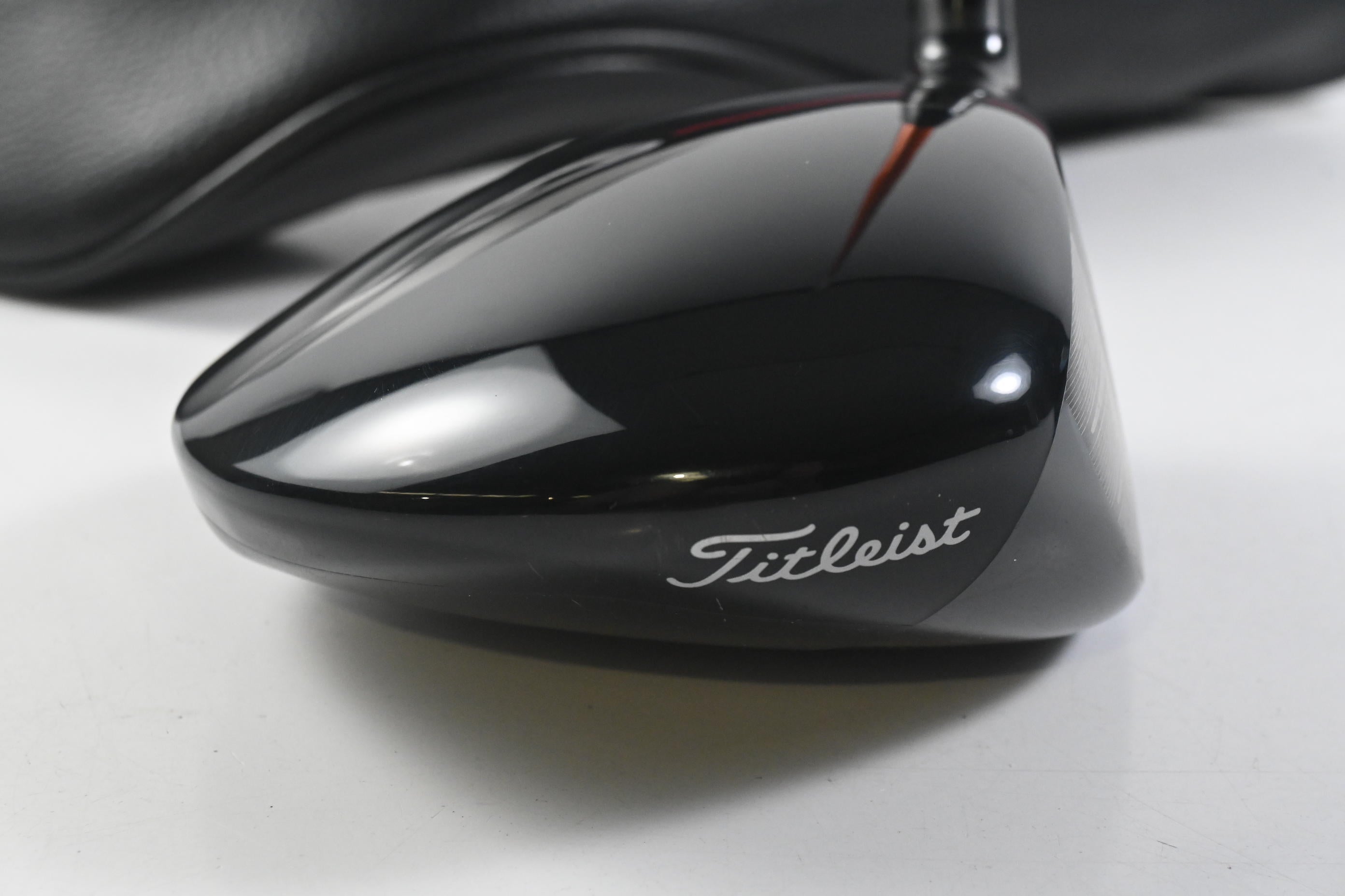 Titleist GT2 Driver / 11 Degree / Stiff Flex Tour AD DI-6 Shaft