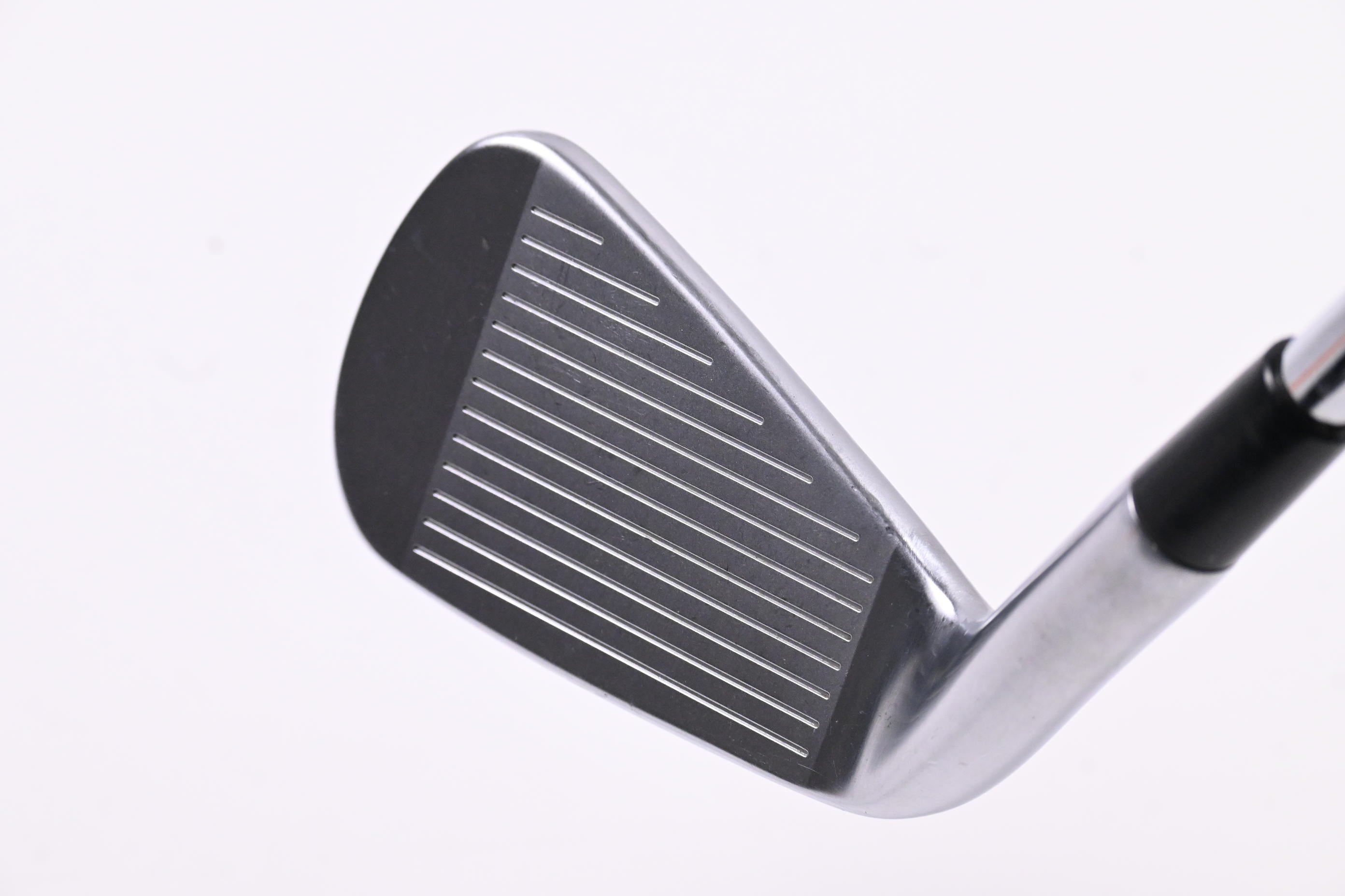 Taylormade P770 2020 #5 Iron / 25.5 Degree / Stiff Flex KBS Tour Shaft